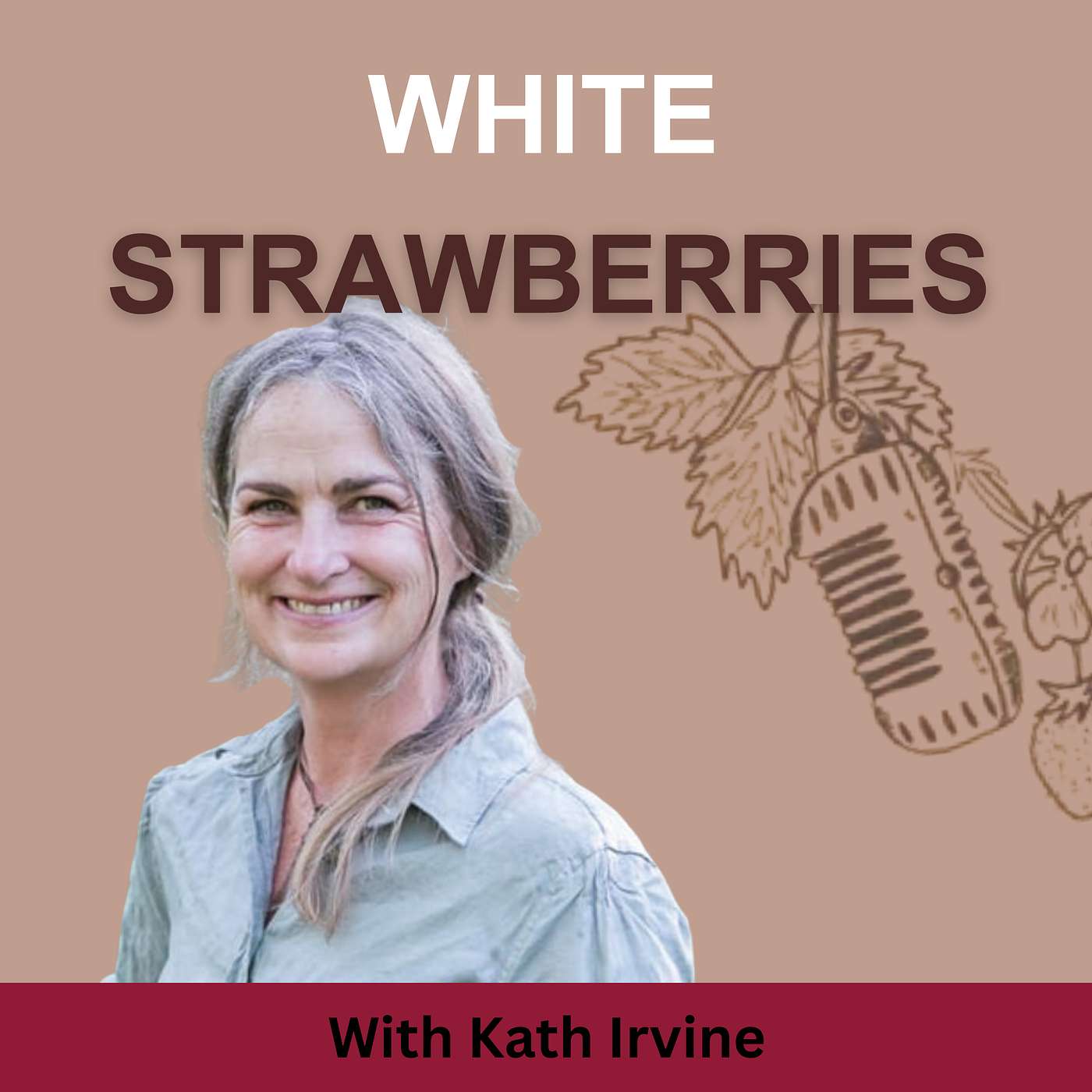 How to Create a Living Mulch | With Kath Irvine episode artwork