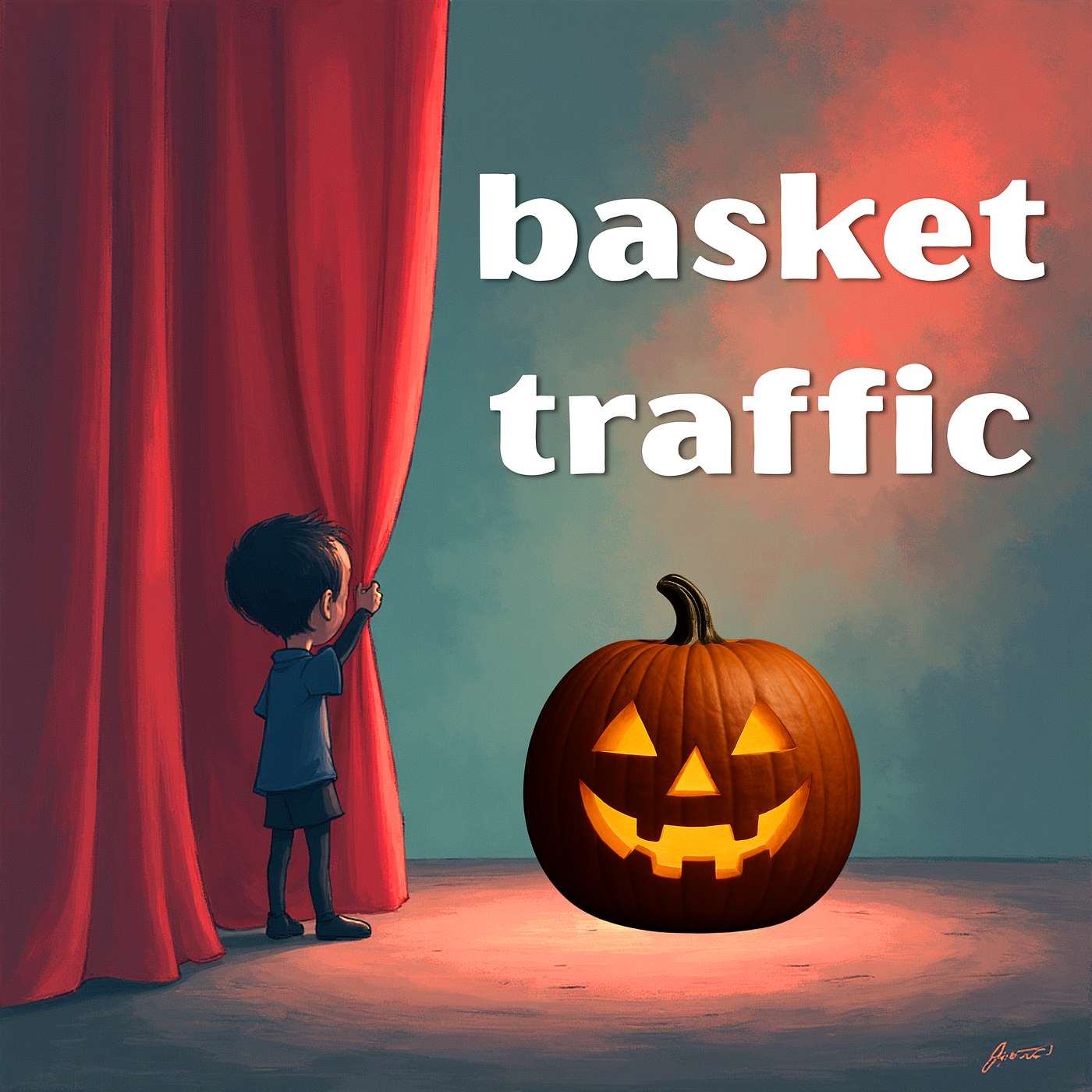 Halloween: Why America Was Forced to Reinvent It! episode artwork