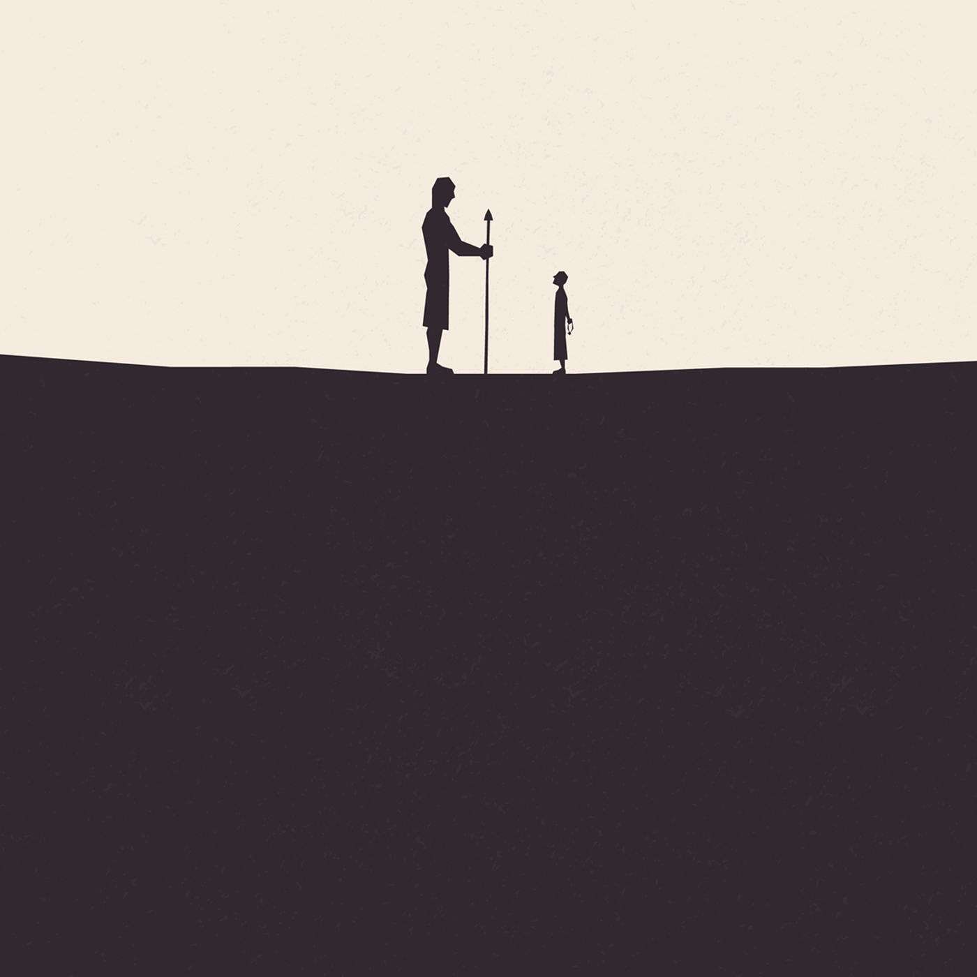 Samuel: God Is Bigger Than Your Giant