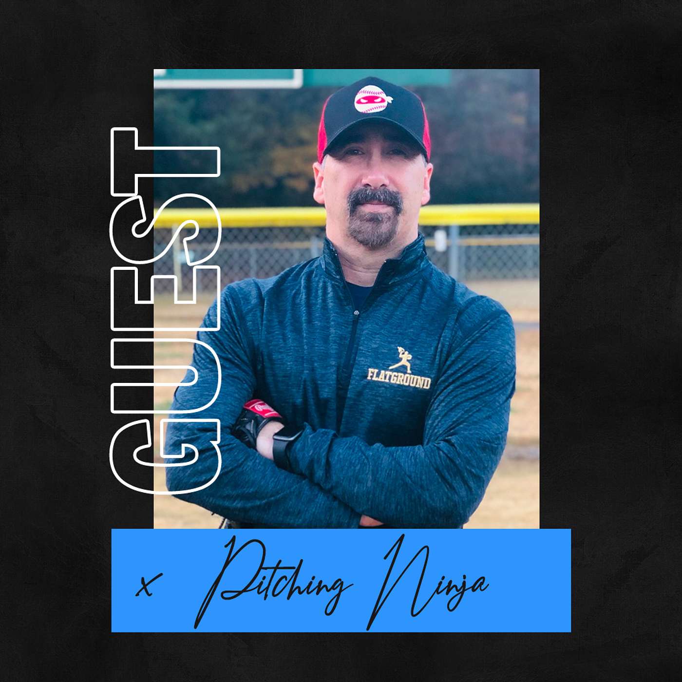 Keep Swinging with Matt Stucko