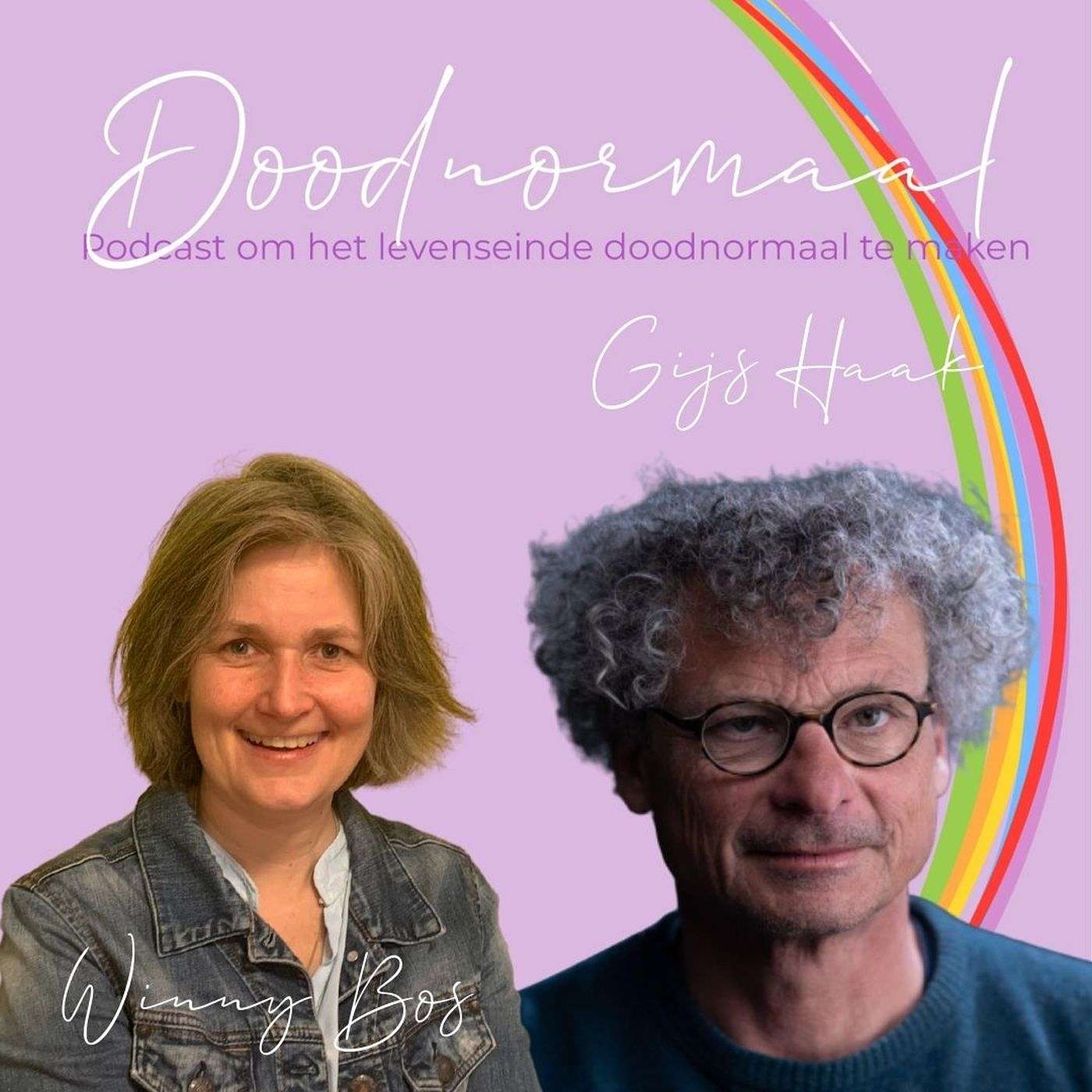 Doodnormaal