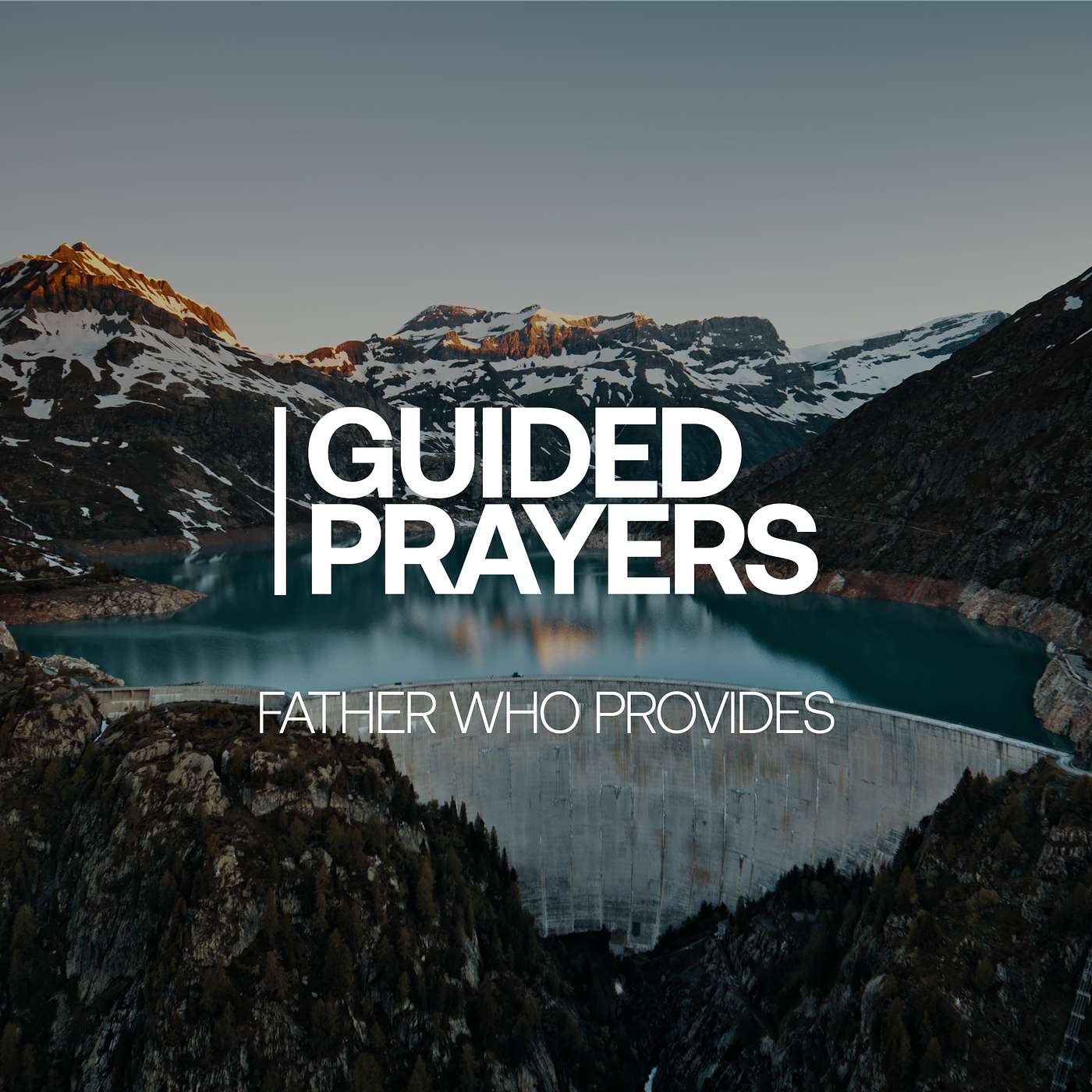 You Are Cared For With Great Intention | Guided Prayers episode artwork