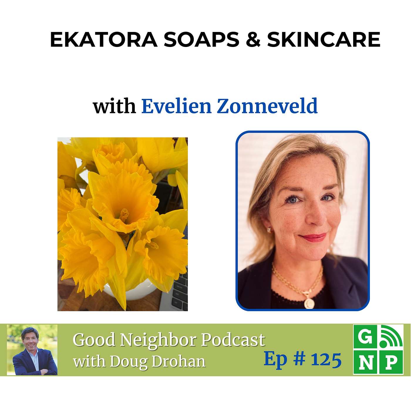 Ep # 125 Soap Opera: When Himalayan Salt Met Chlorinated Pools