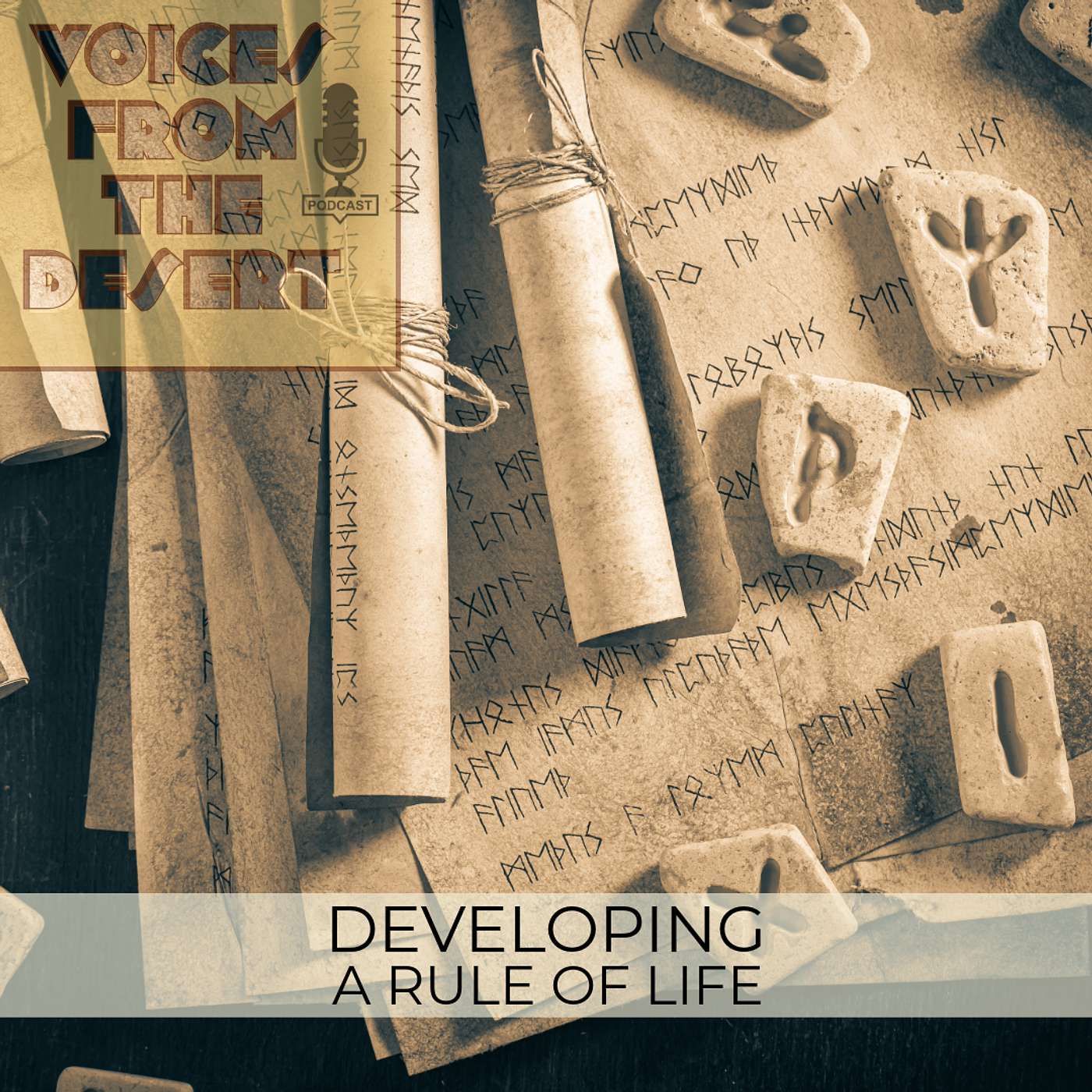 The Prayer Rule: Guideposts for Transformation The Prayer Rule: Guideposts for Transformation