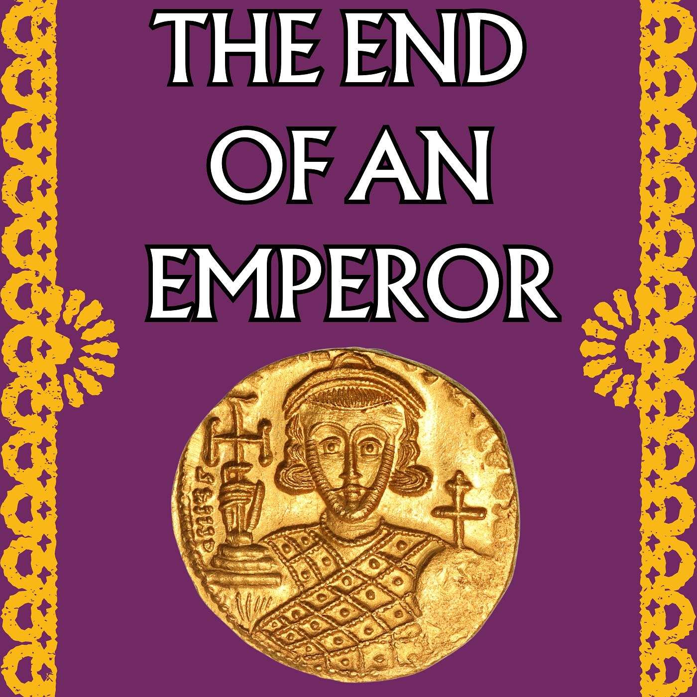 The Return of the Emperor (Justinian II - part 2)