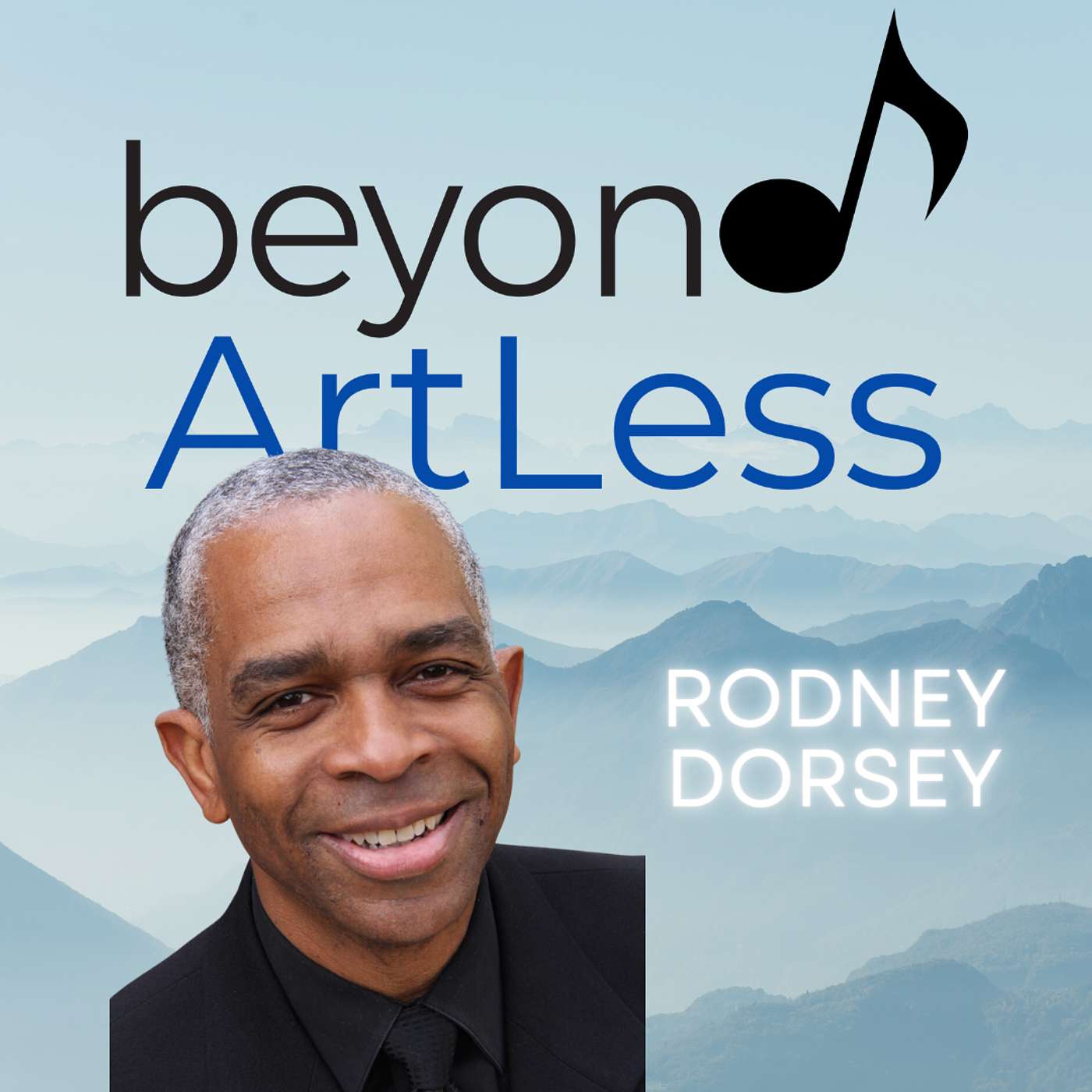 Rodney Dorsey