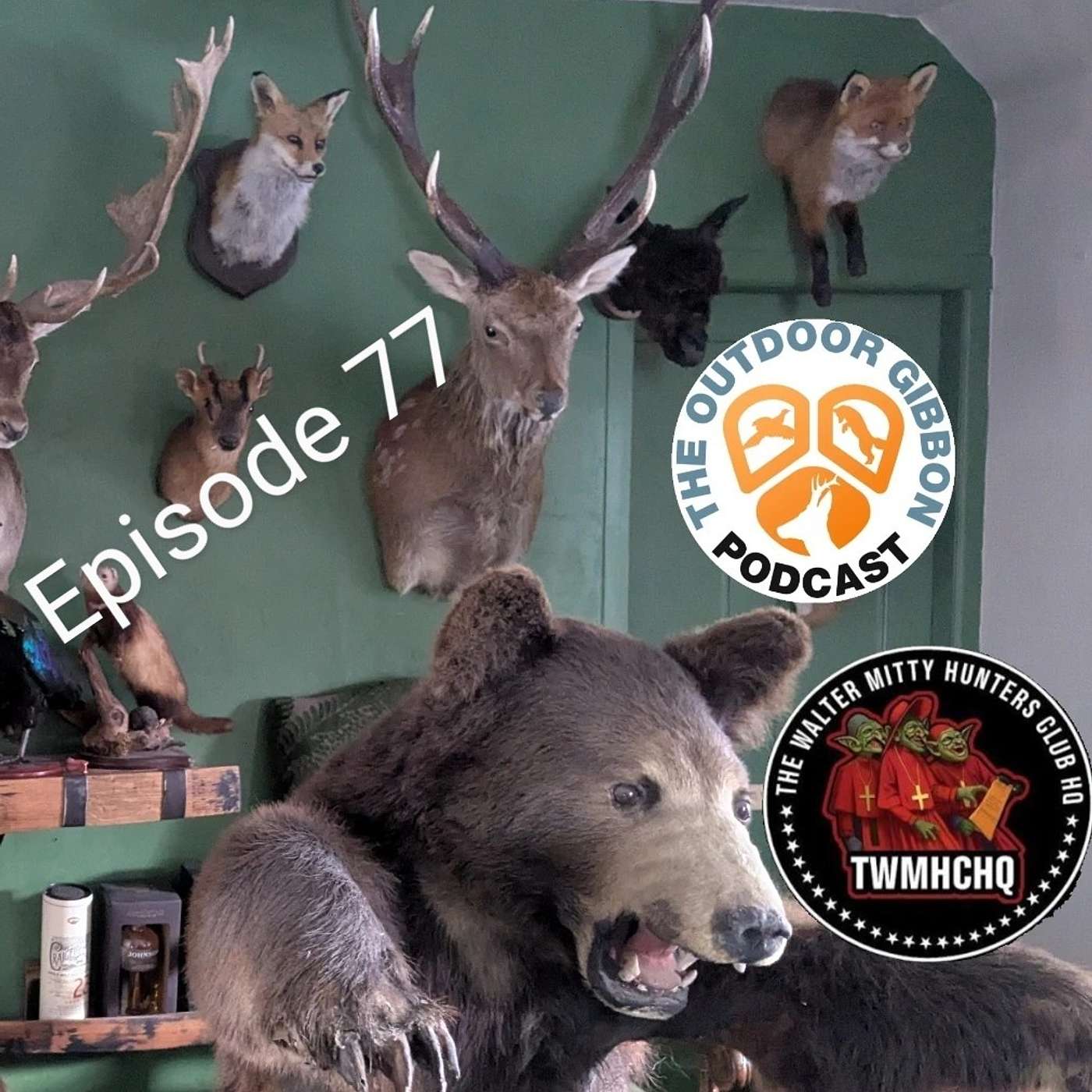 77 From Stalking Deer To Spotting Deceit: Emma’s Eight-Year Ordeal And The Power Of Speaking Up