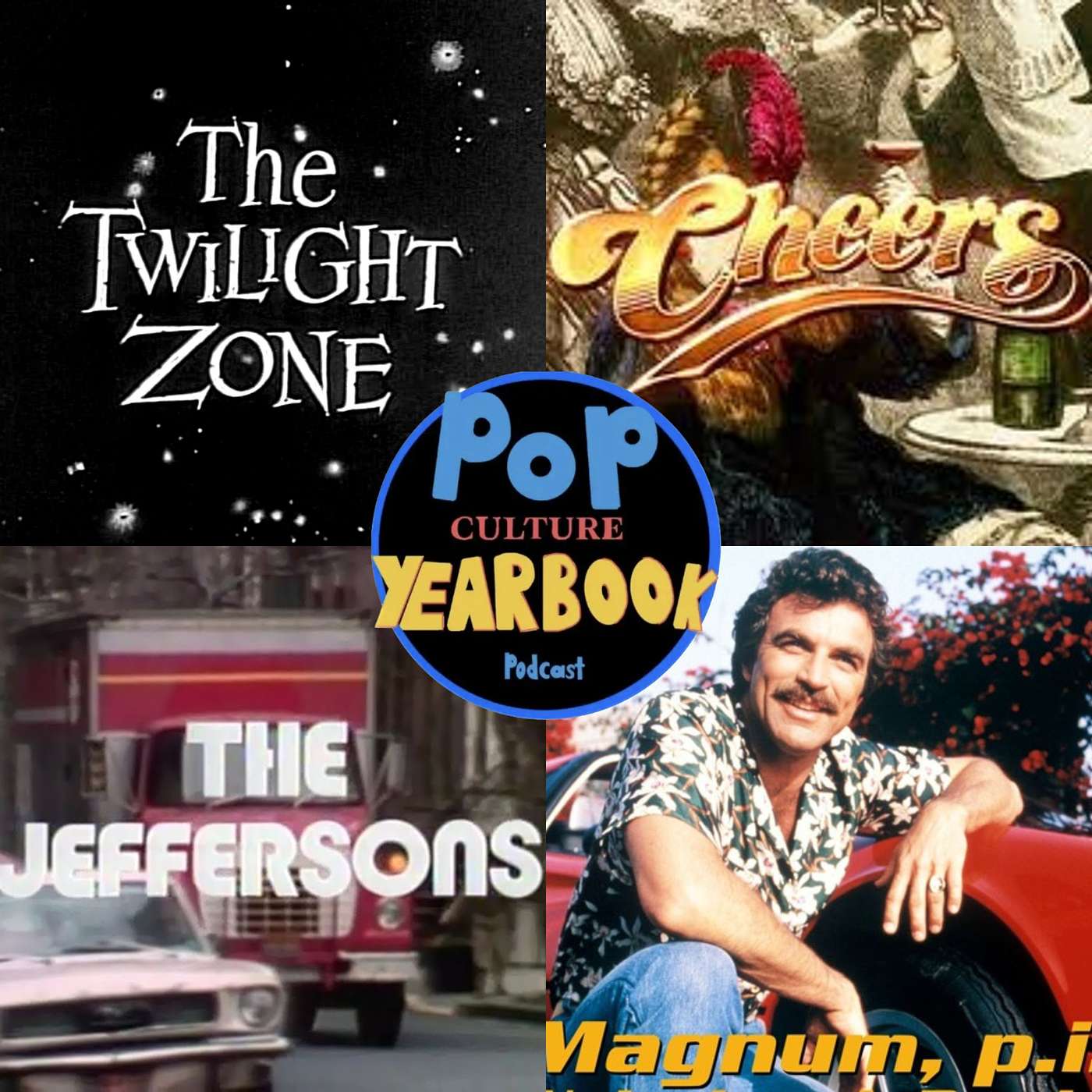 Special Insert: TV Theme Songs with Special Guest Brian Rappe!
