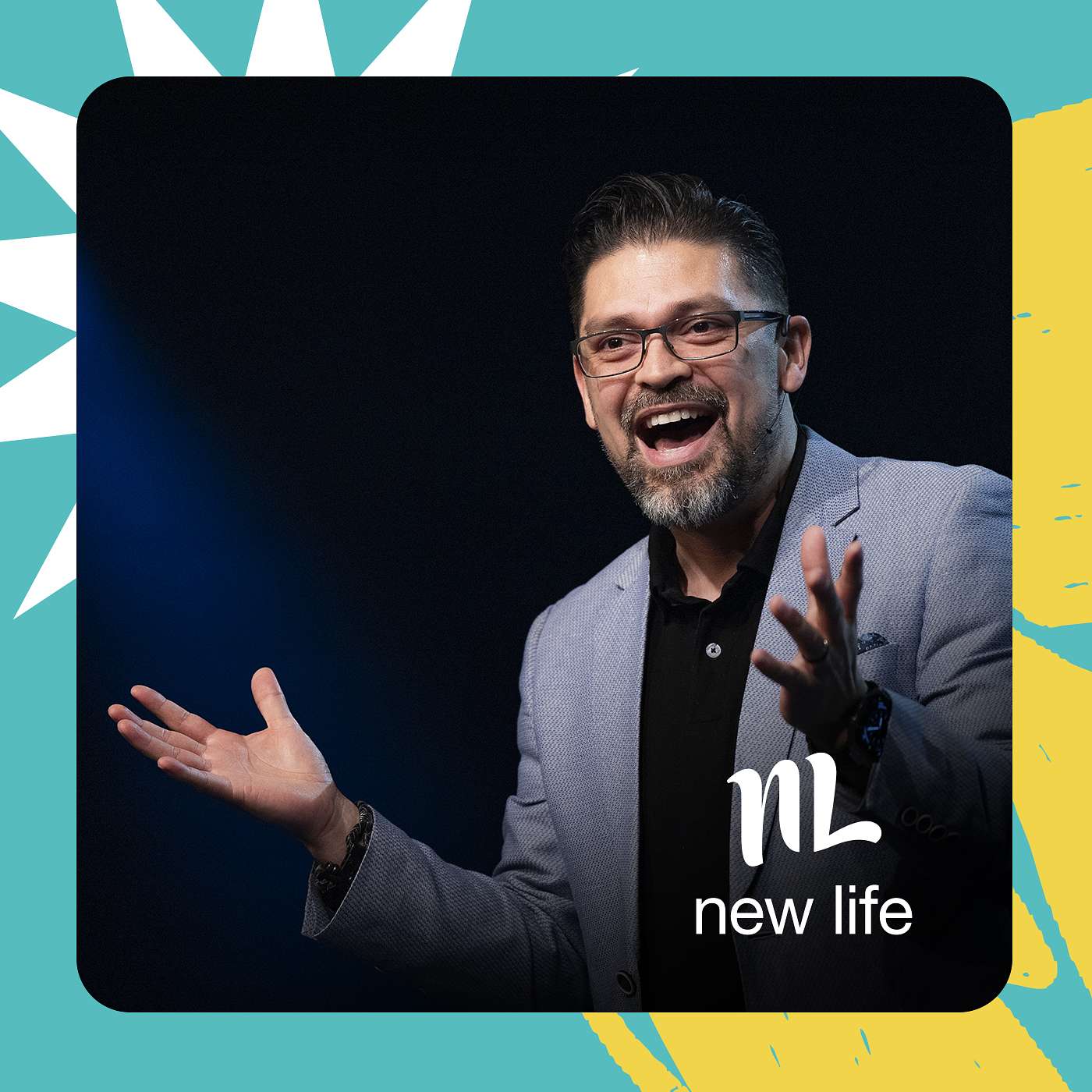 Boldness to Speak | Selvin Cortez