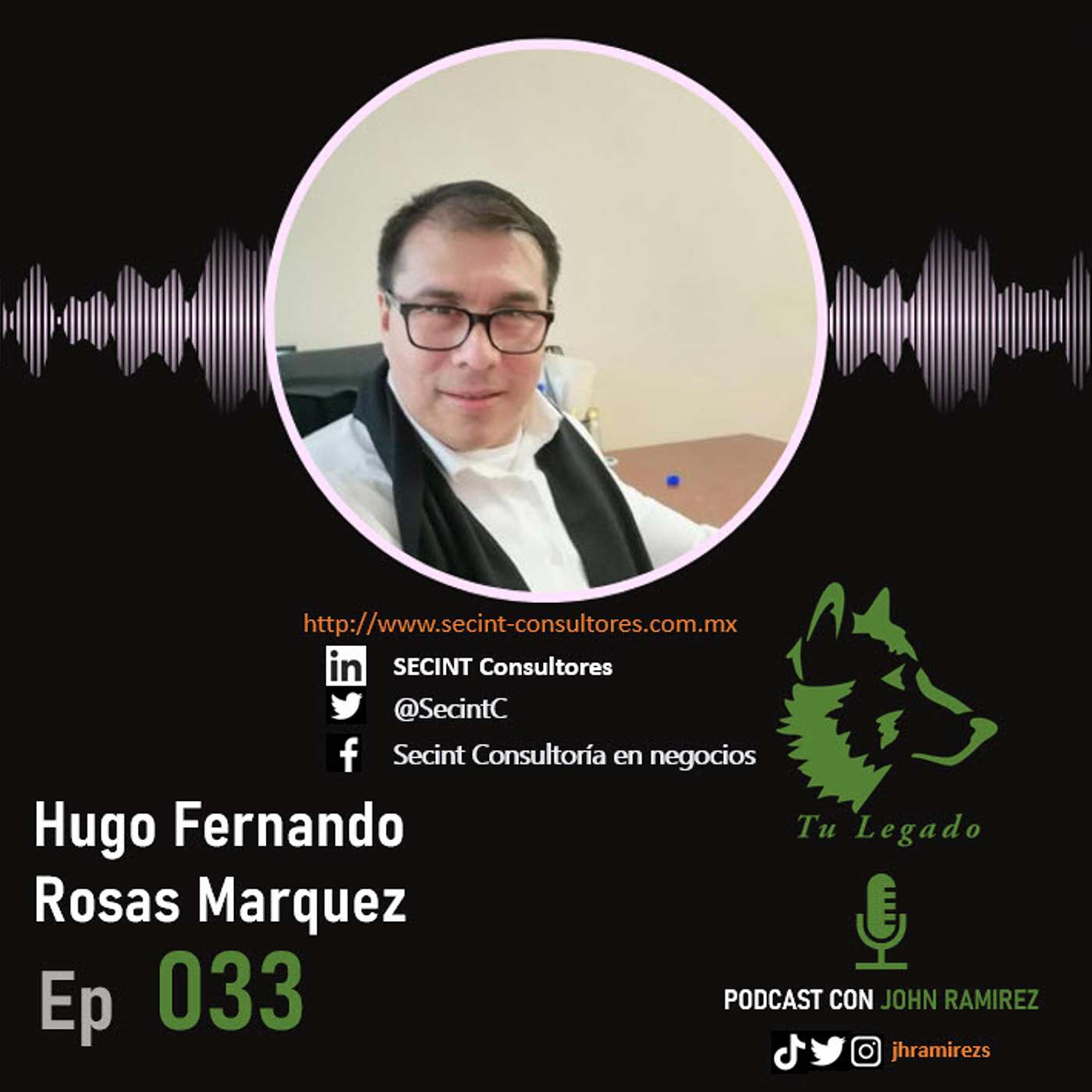 Tu Legado Podcast