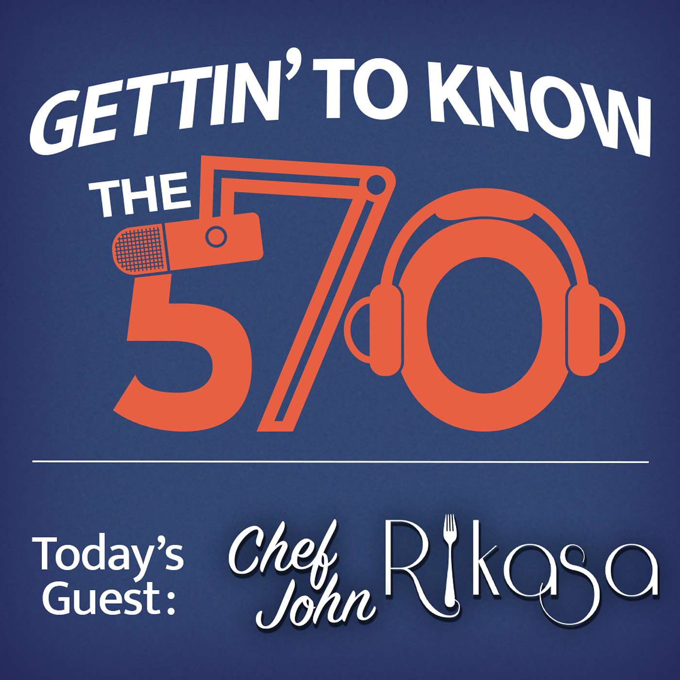 Gettin' to Know John Carey | Executive Chef at Rikasa in Pittston, PA