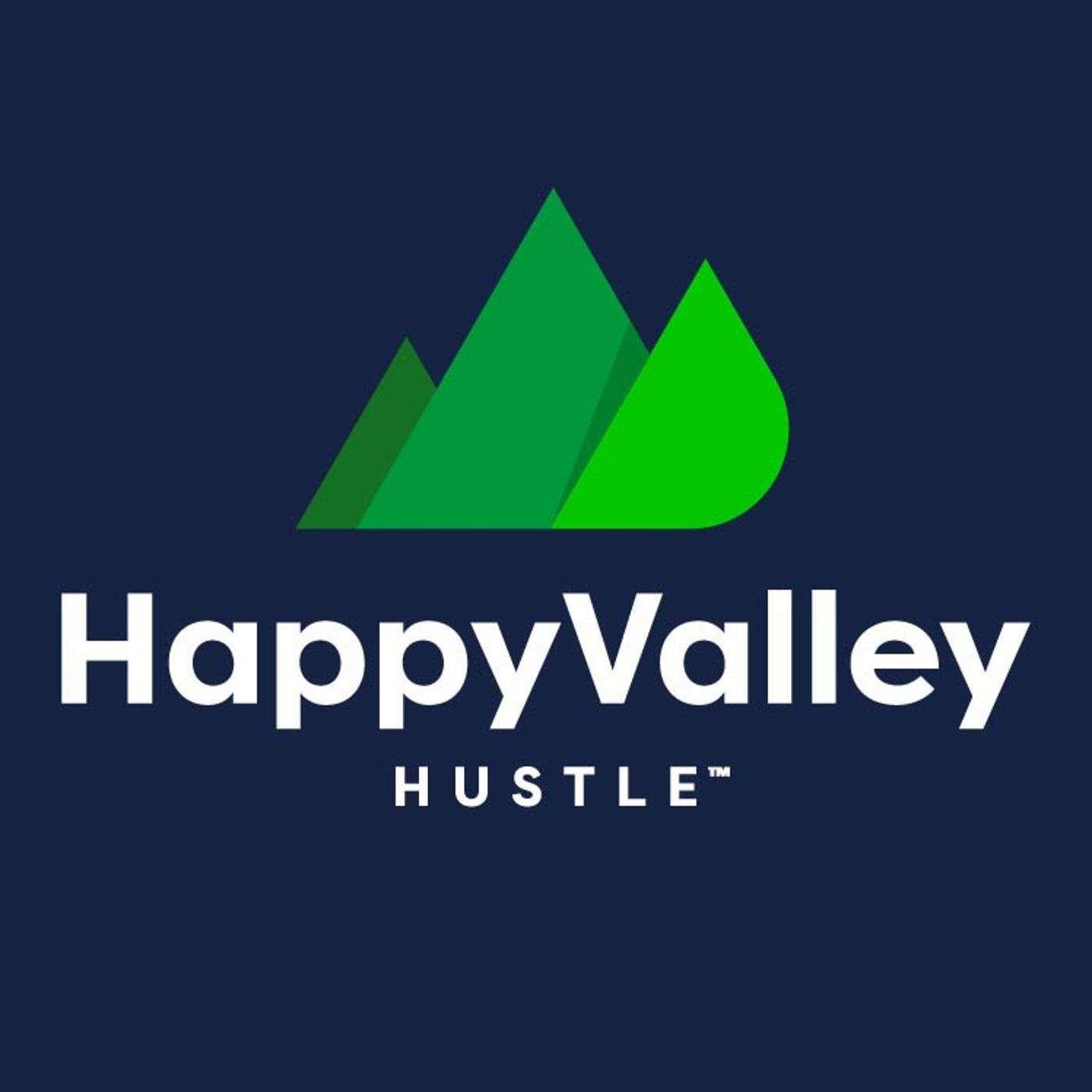 Bill Zimmerman // Happy Valley Hustle