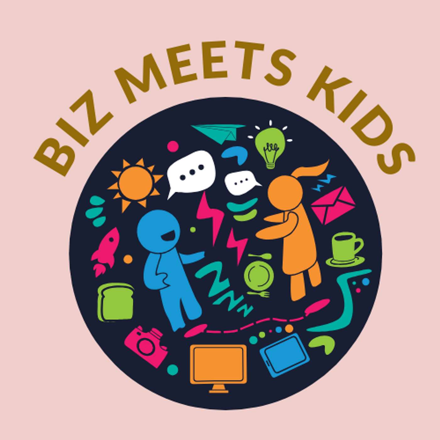 Biz Meets Kids