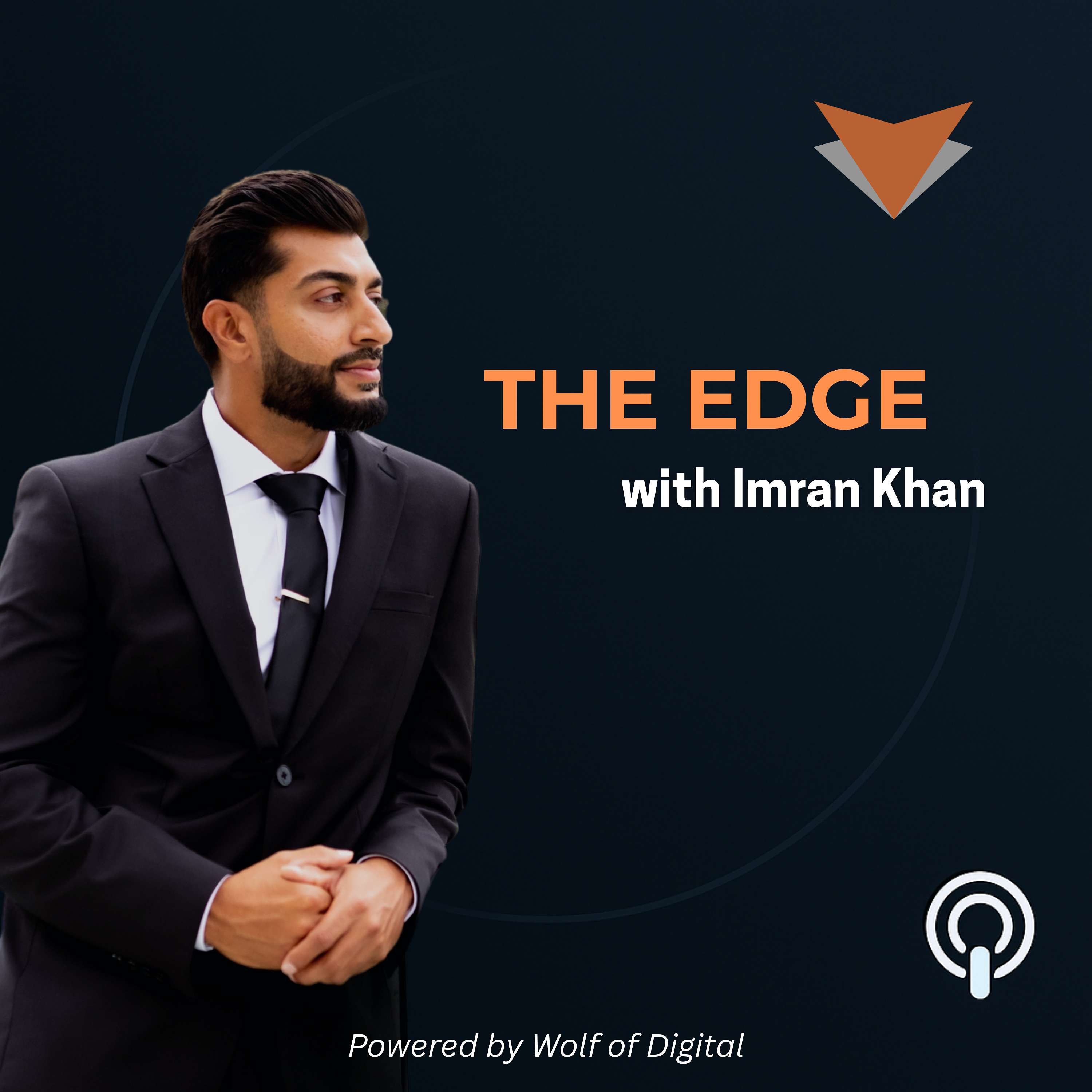 The Edge with Imran Khan
