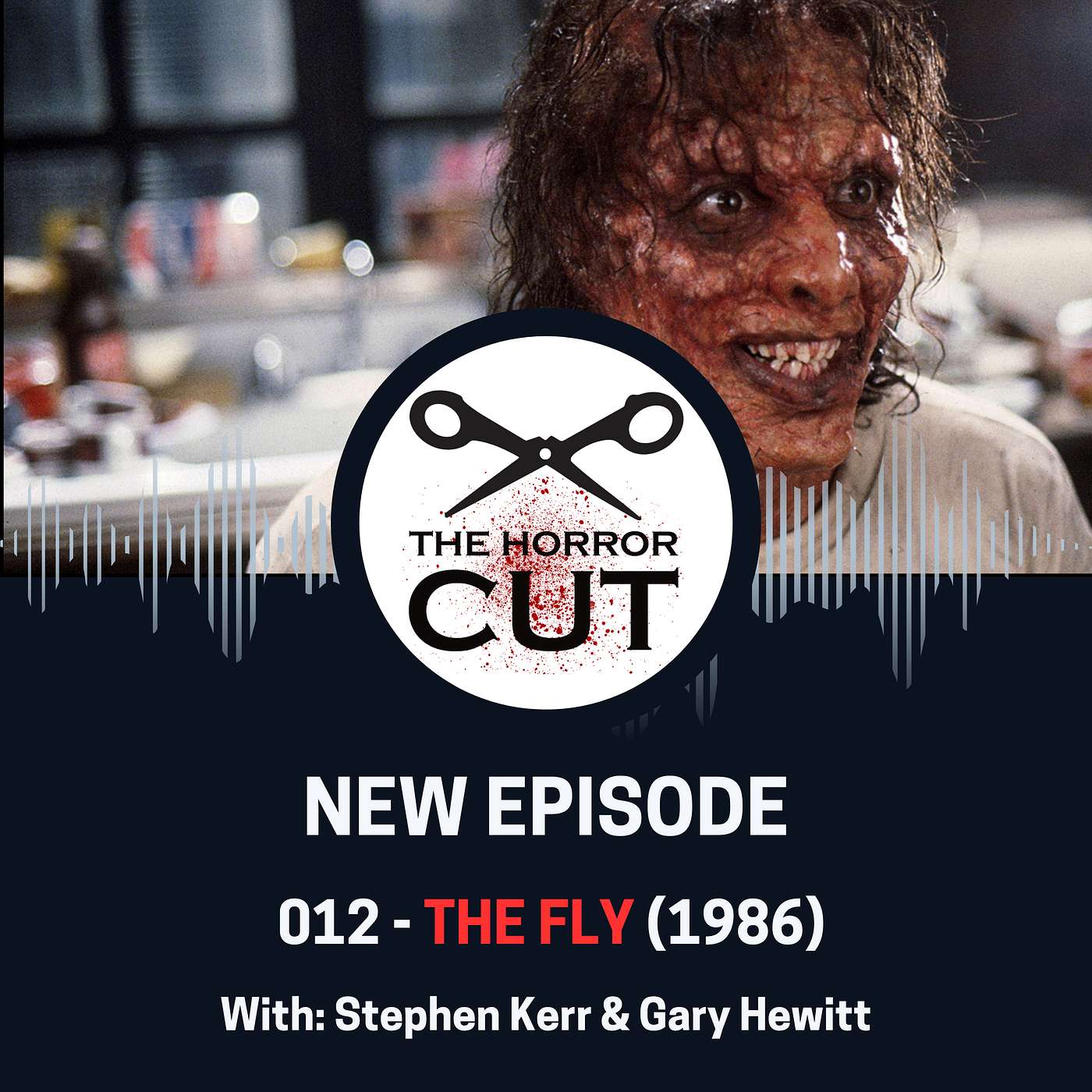 The Horror Cut