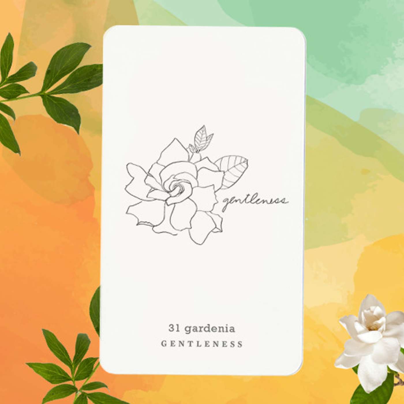 Gratitude Blooming Podcast