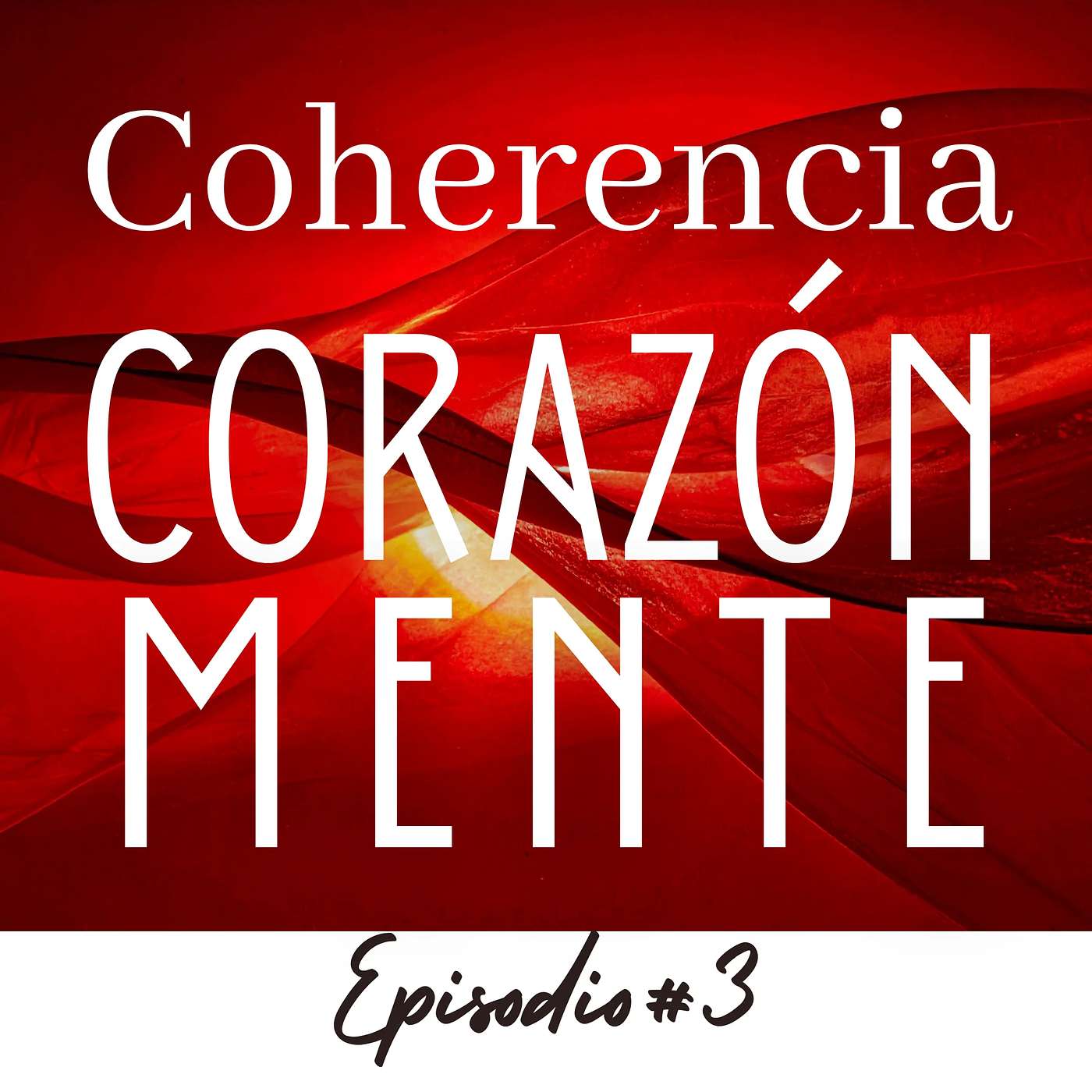 Meditación guiada coherencia cardíaca: reconecta con tu ser Meditación guiada coherencia cardíaca: reconecta con tu ser