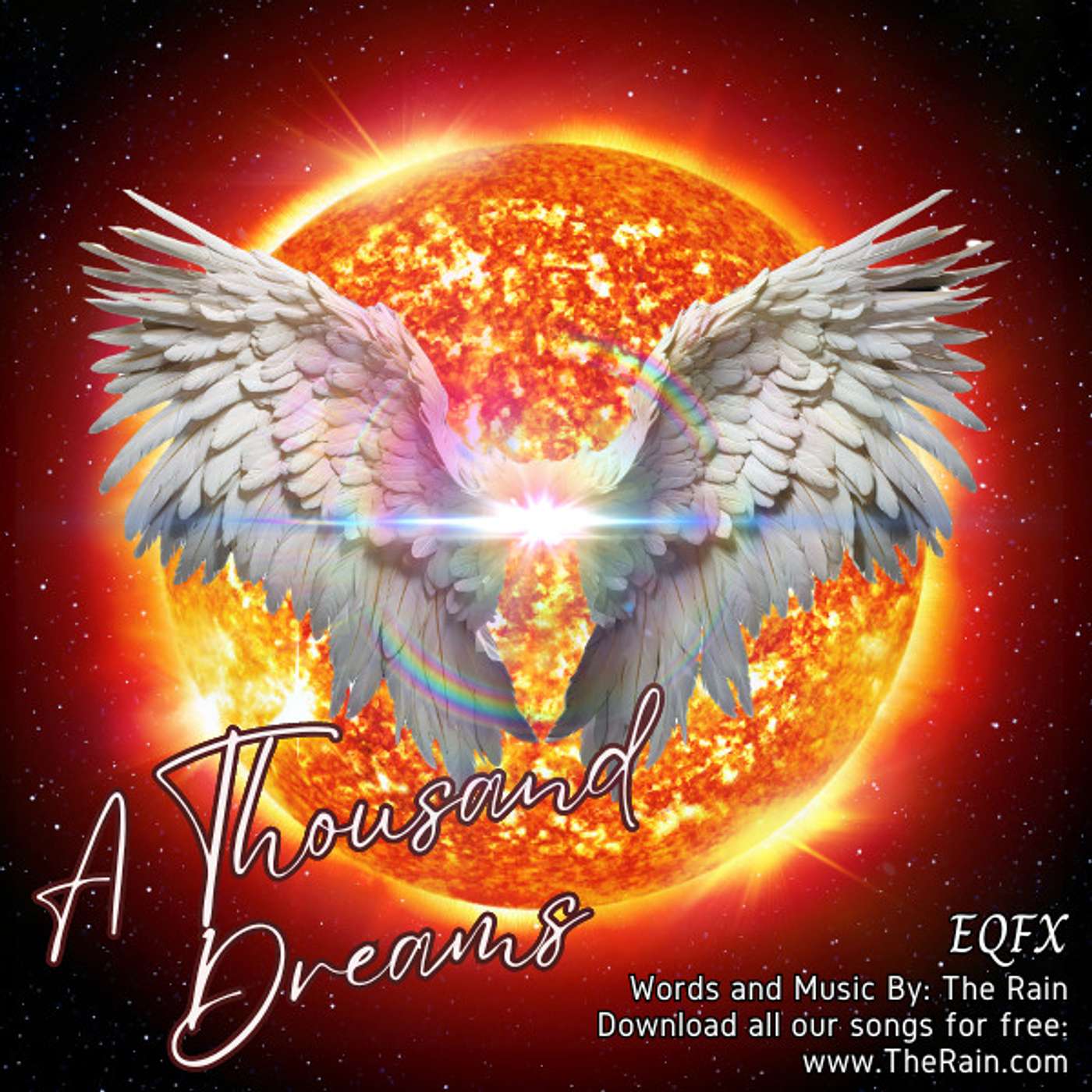 A Thousand Dreams (Solomon's Promise) - FX