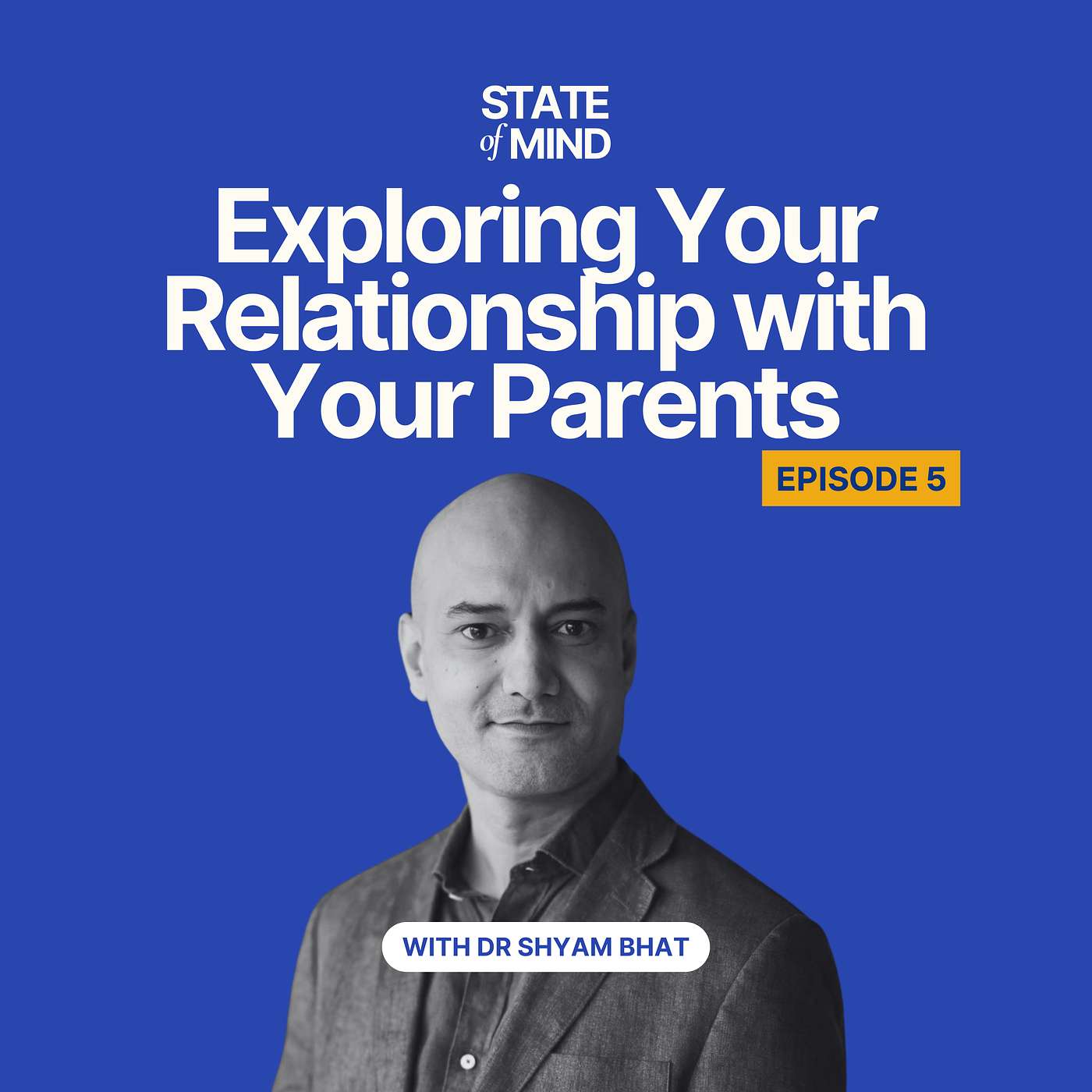 Exploring Your Relationship with Your Parents