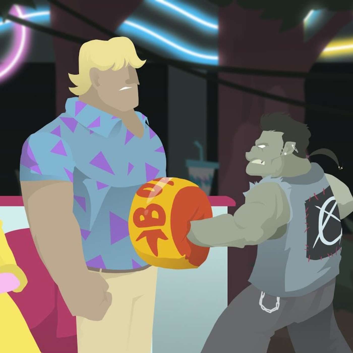 D&D Story: Why No DnD Is Better Than Bad DnD