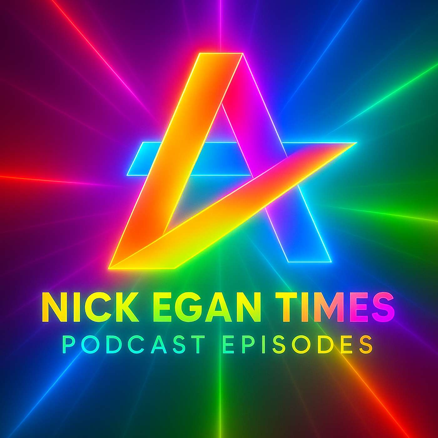 Nick Egan Times