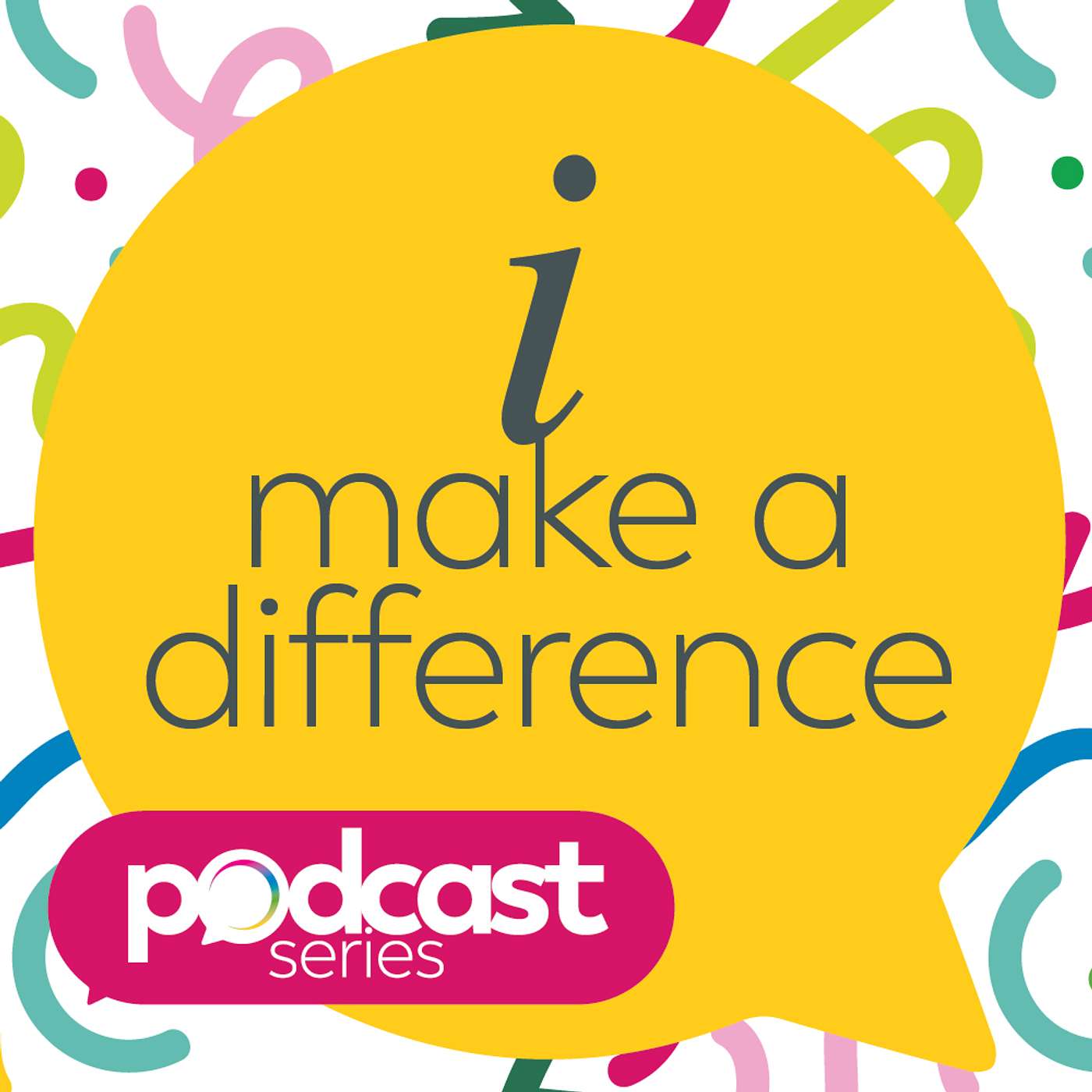pod with a purpose