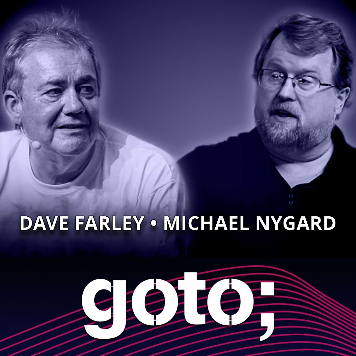 Incremental Design, DevOps, Microservices & CICD • Michael Nygard & Dave Farley