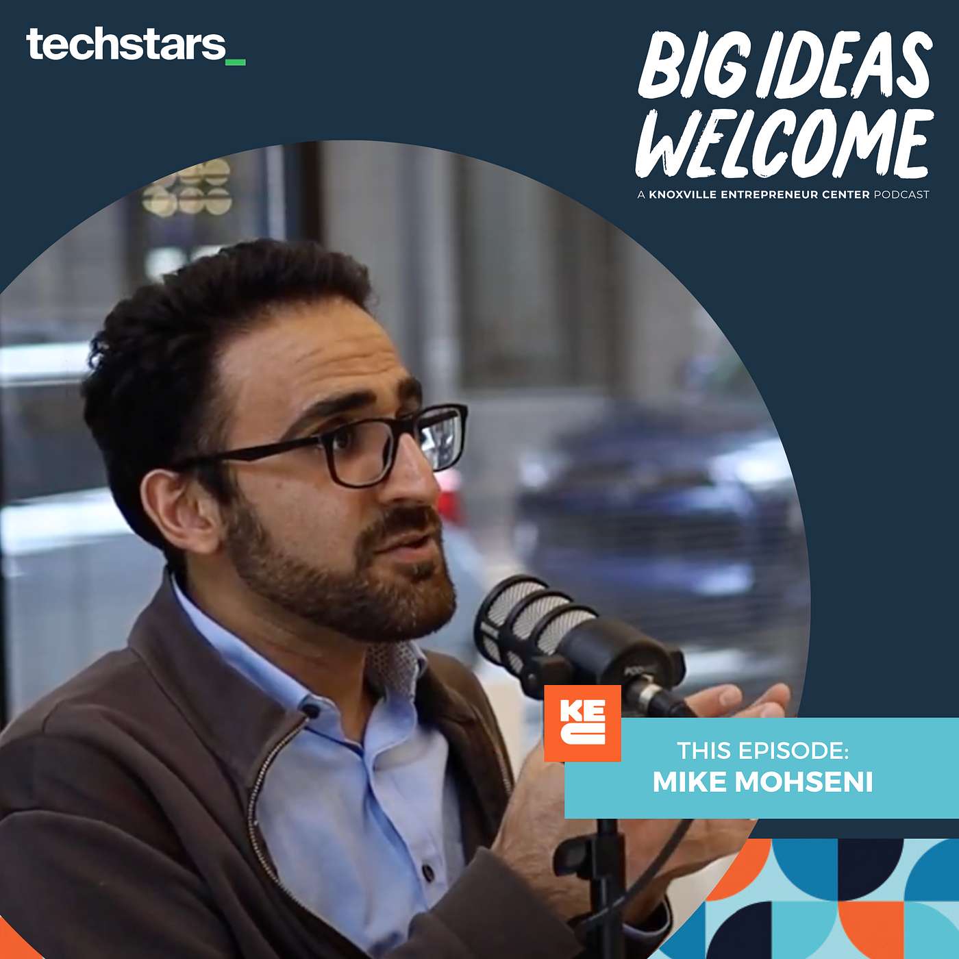 Big Ideas Welcome