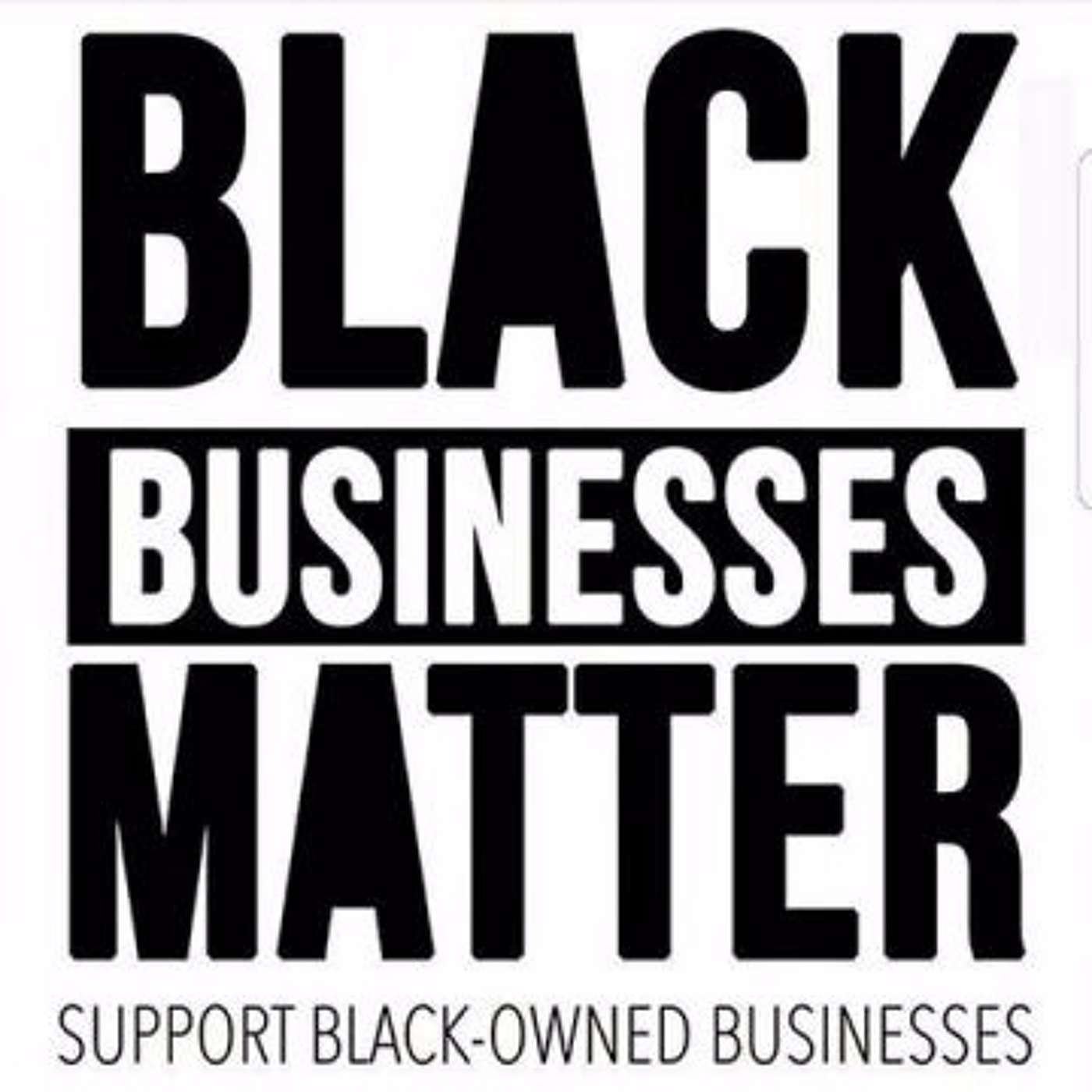 Man Listen:  Boycotting Smarter Not Harder episode artwork