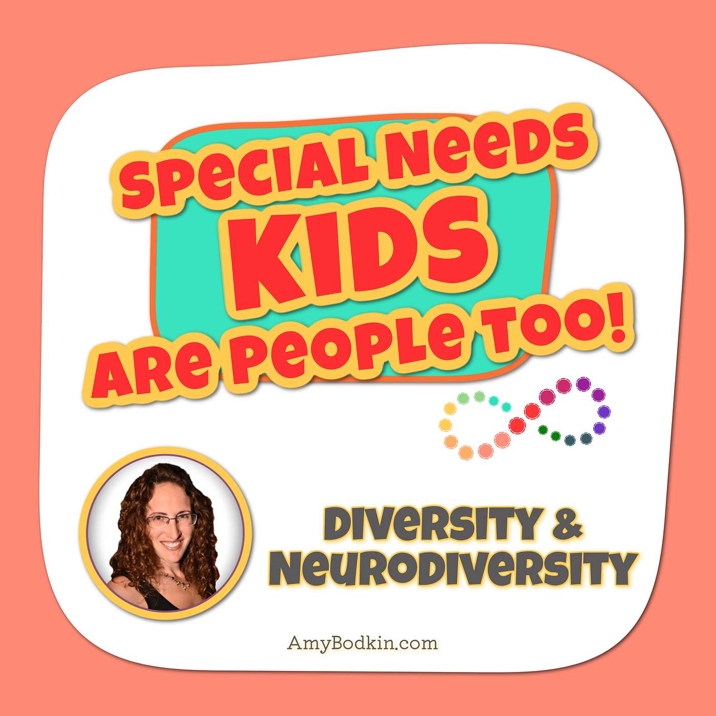 Special Needs Kids Are People Too!