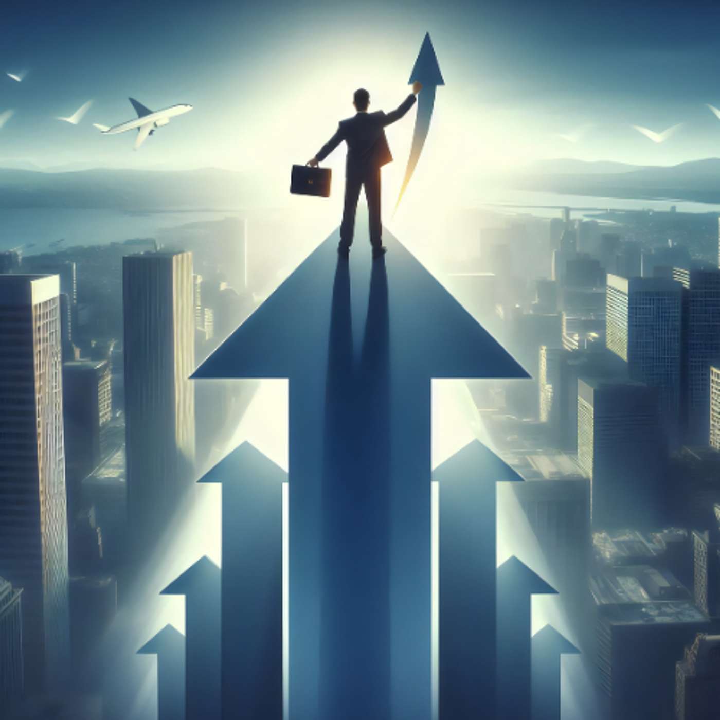 EP98: Challenges in international private equity episode artwork
