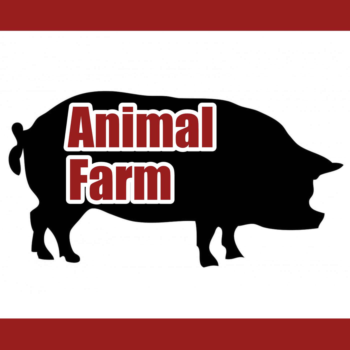 Animal Farm Part 5 episode artwork