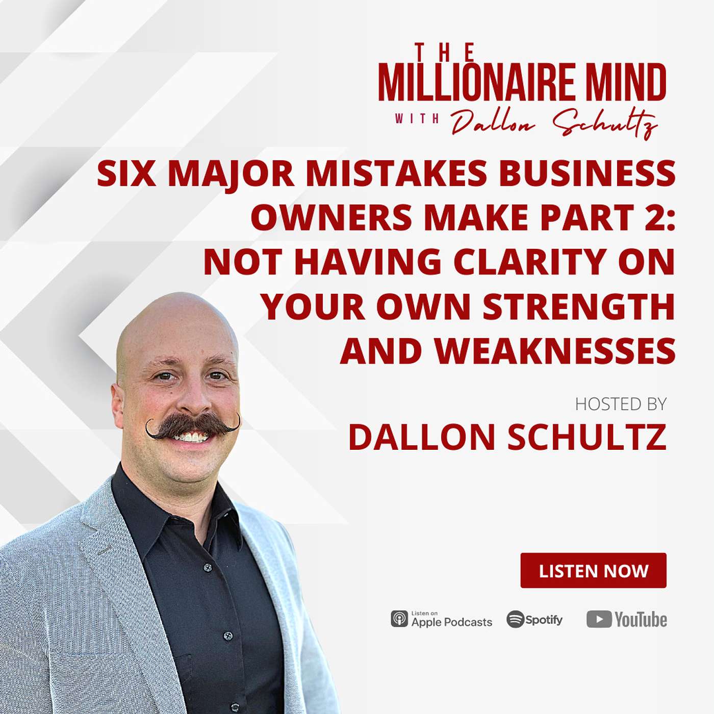 The Millionaire Mind
