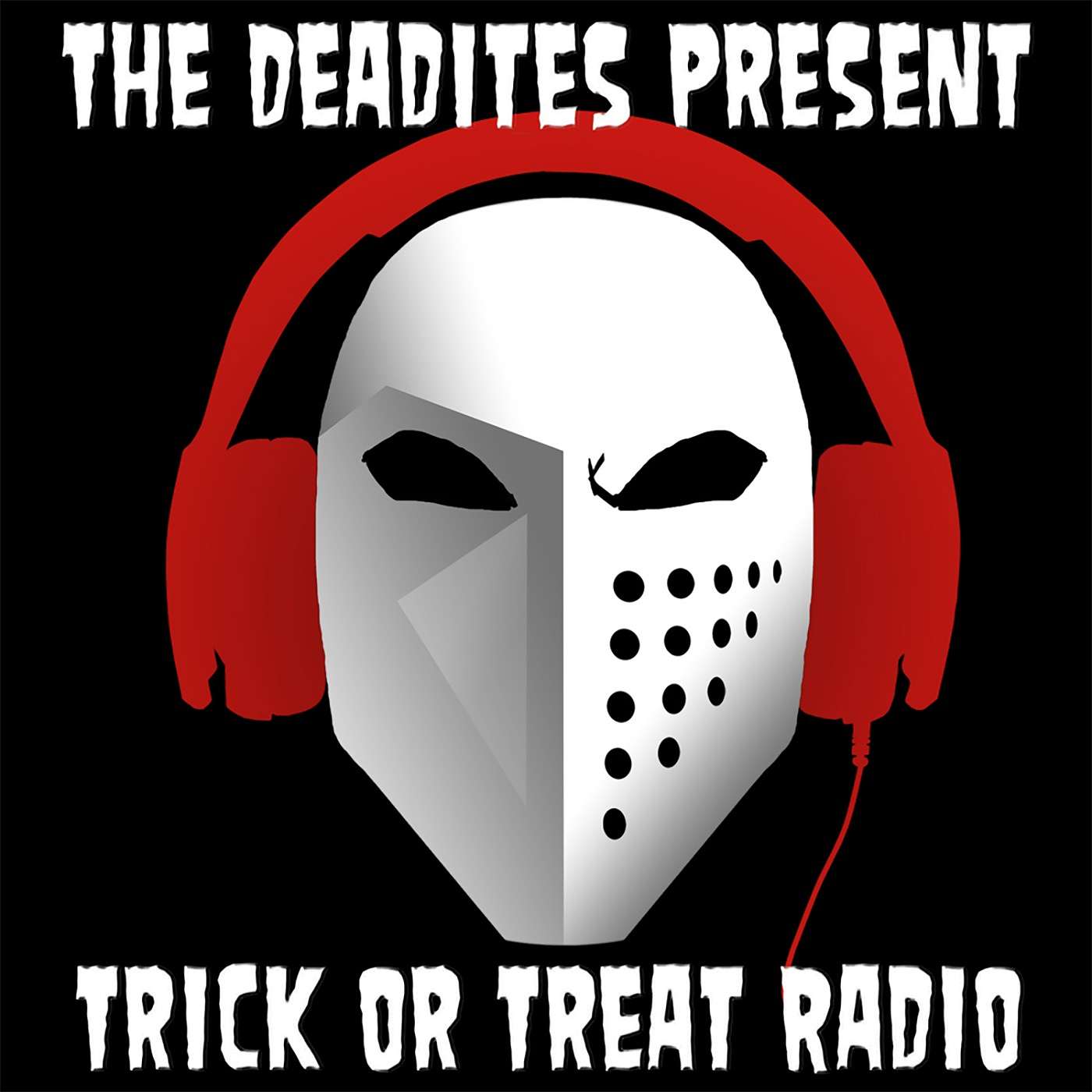 Jesse Smith // Trick or Treat Radio