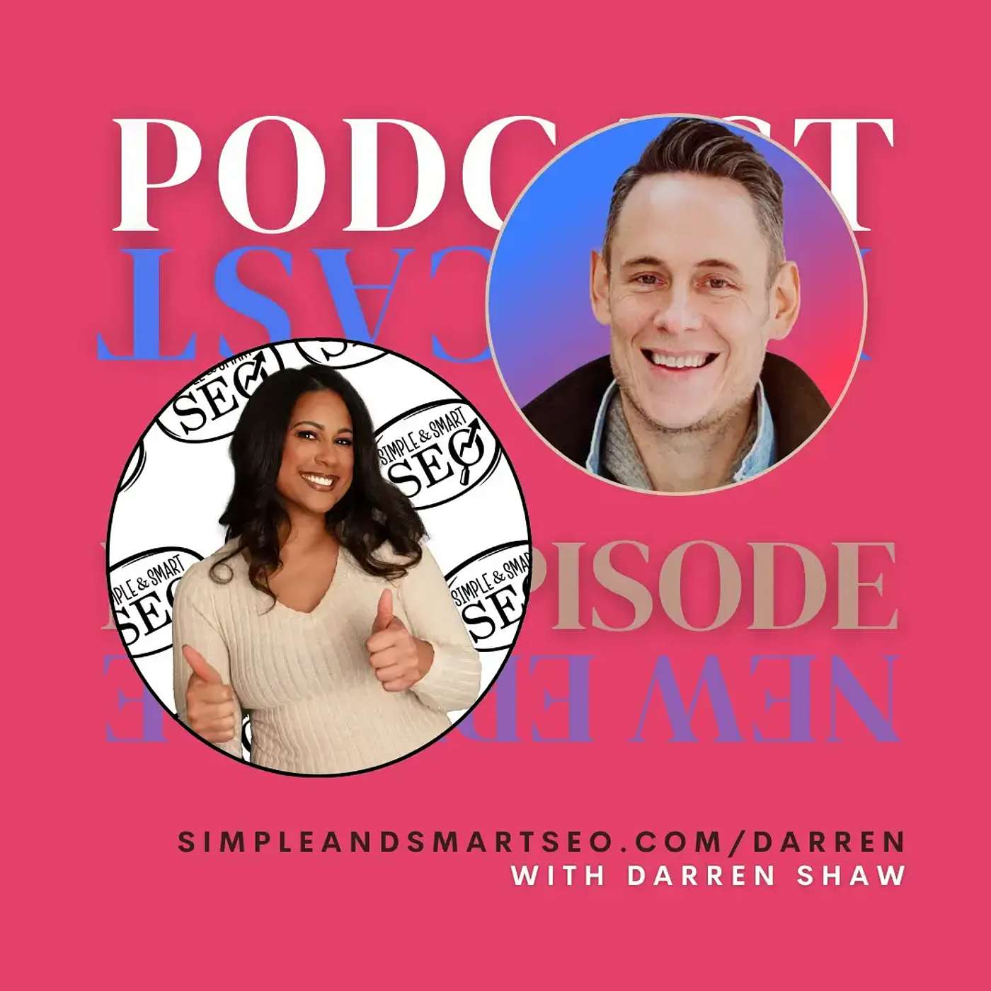 The Power of Service Pages: Local SEO Gold with Darren Shaw (Best of 2025 Highlight)