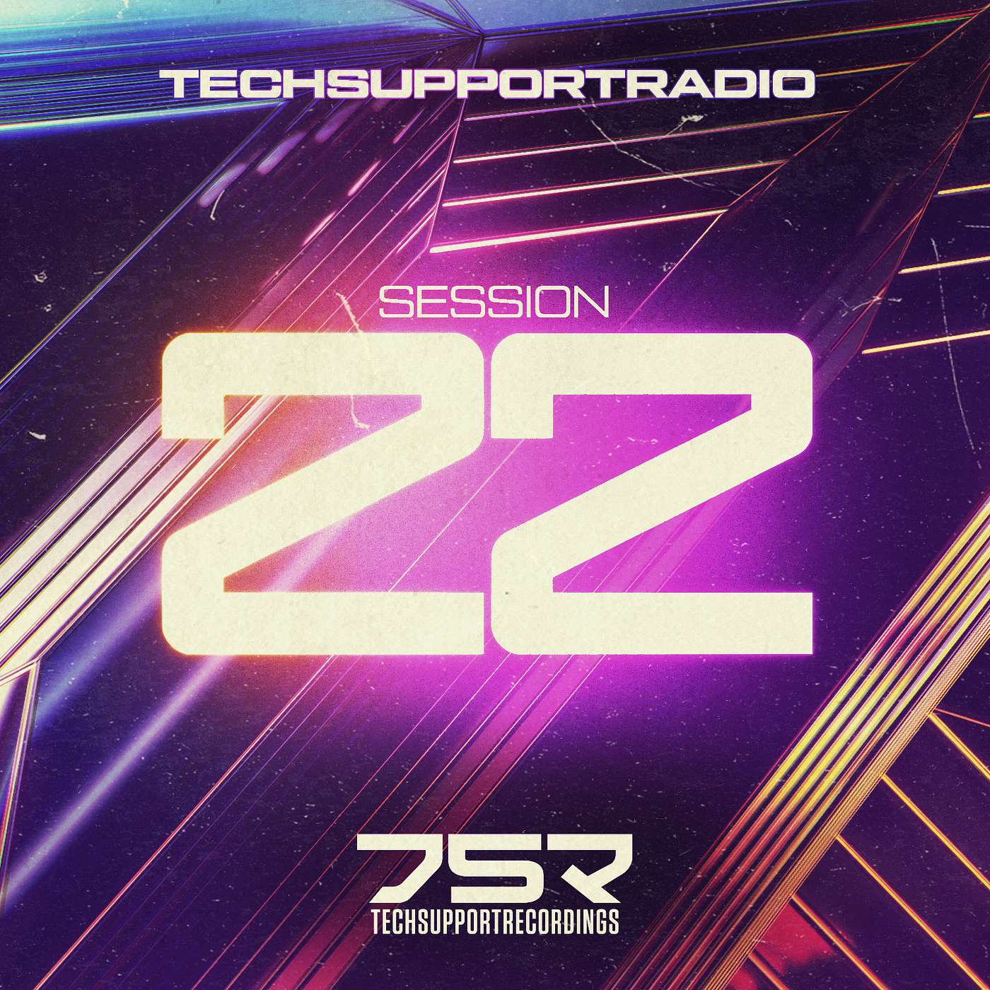 Tech Support Radio