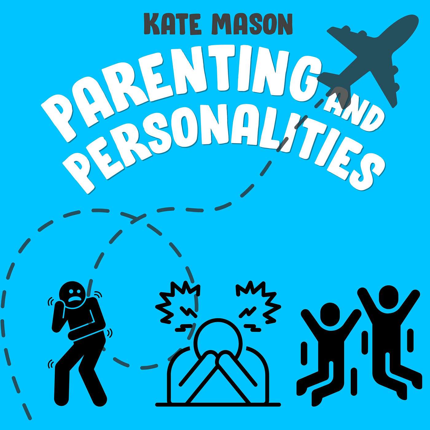 Parenting and Personalities