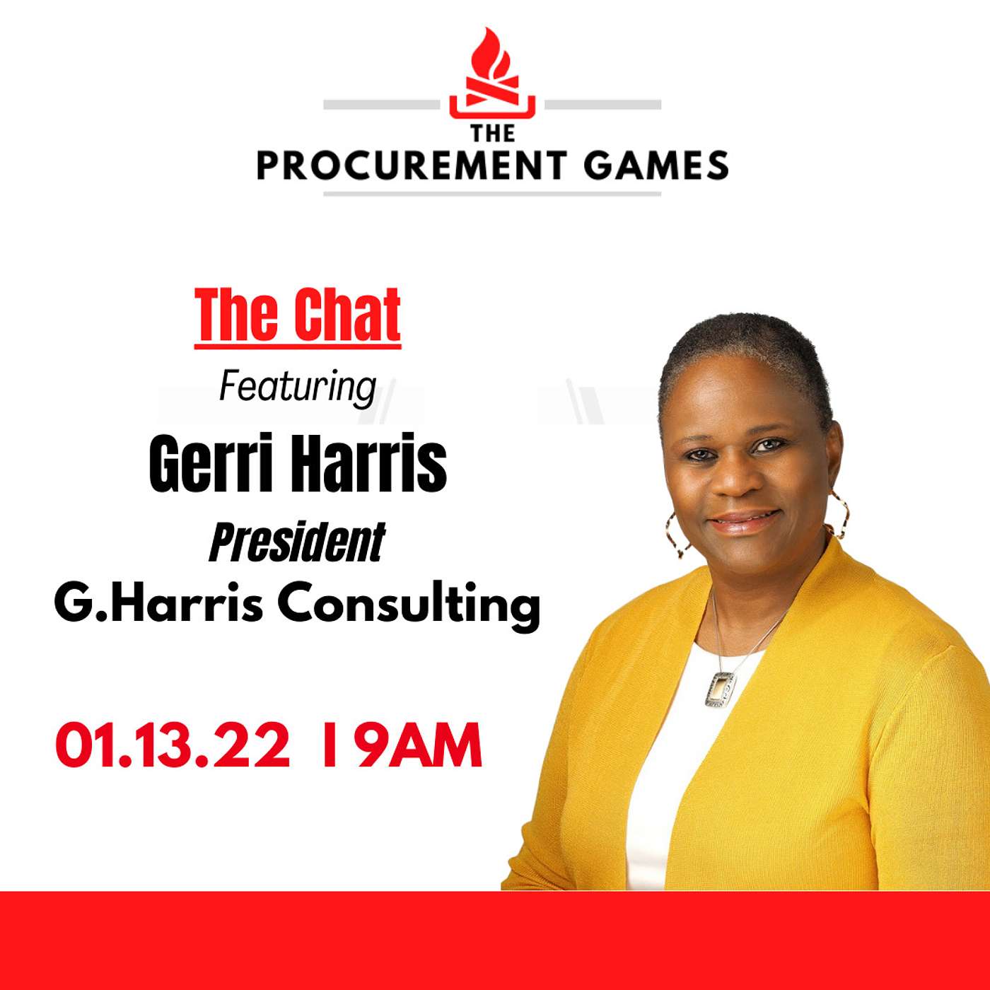 Procurement Games