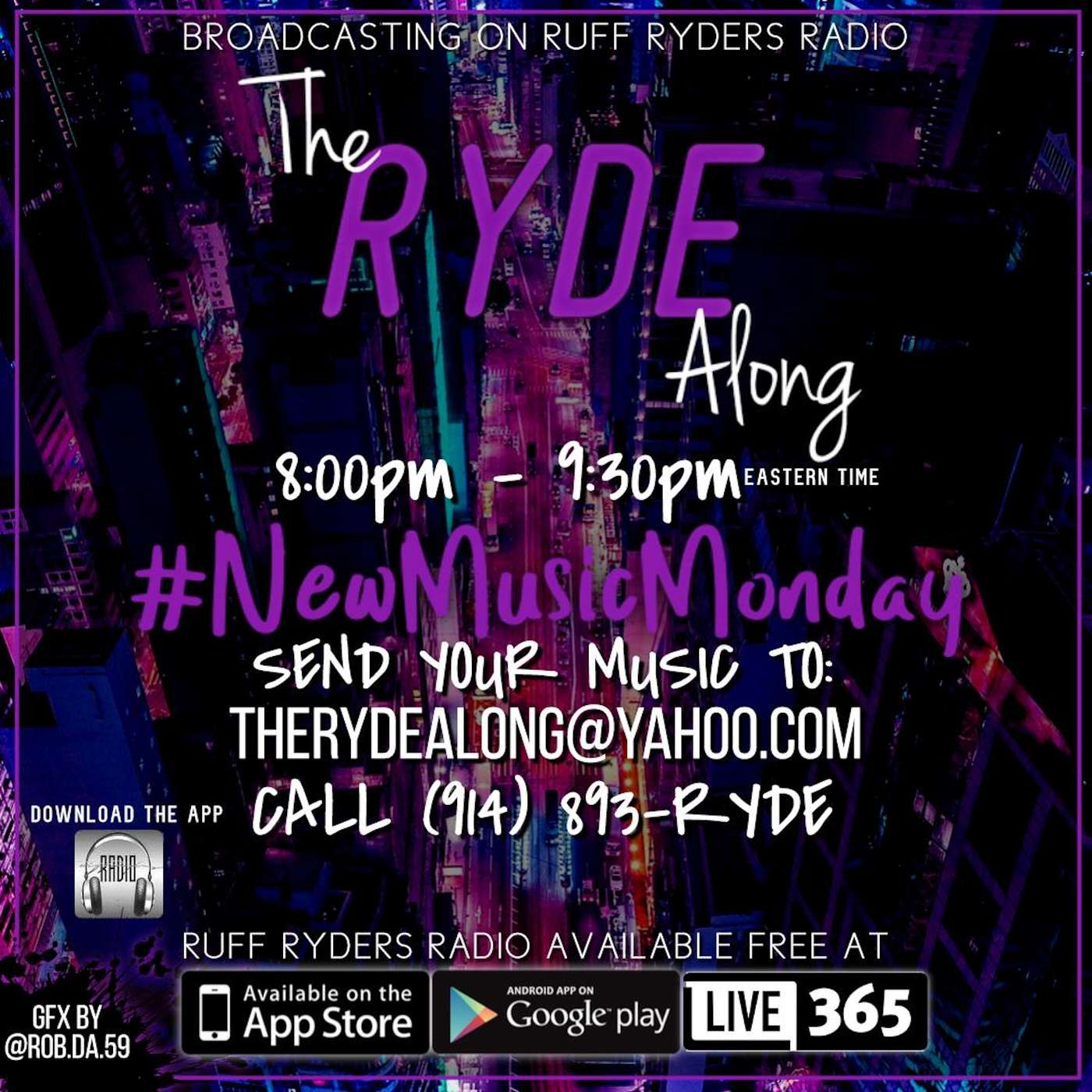 Episode 1: New Music Mondays with J Dot & Mike Can Dream from Y.O. The Label, Pop Smoke & Rotimi Albums Review. episode artwork