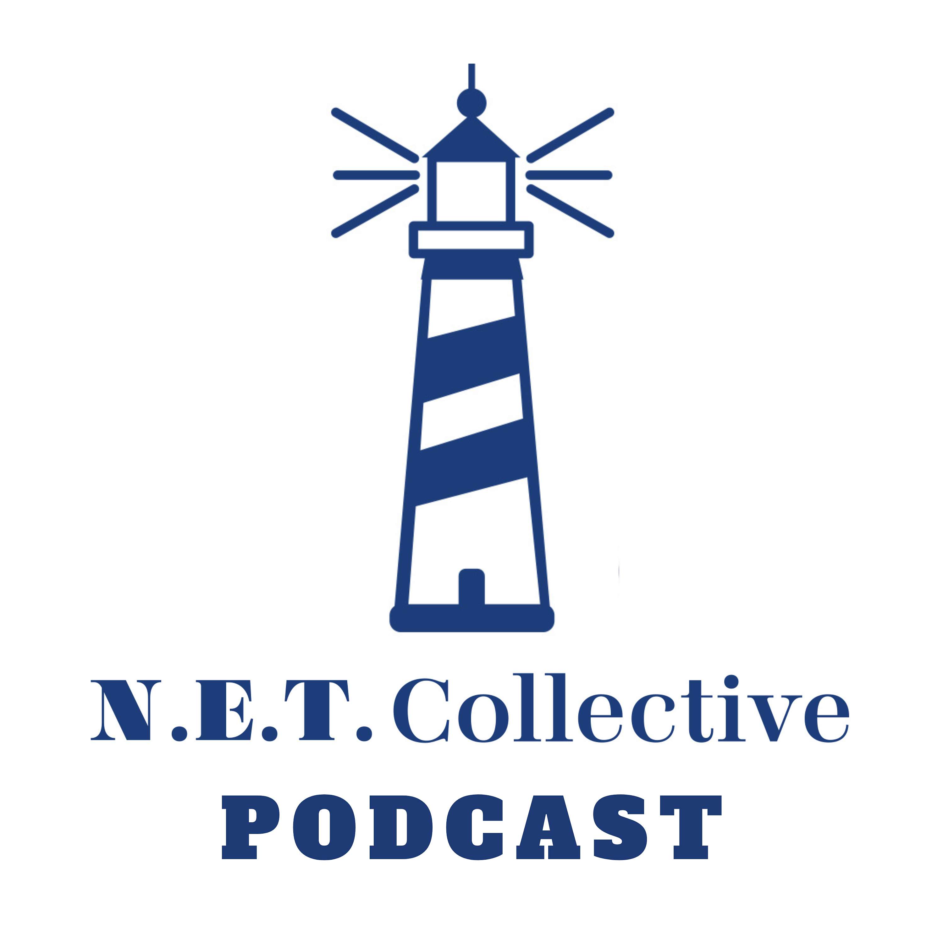 N.E.T. Collective - Where we Navigate Everything Together from Classroom to College to Careers and Beyond cover art