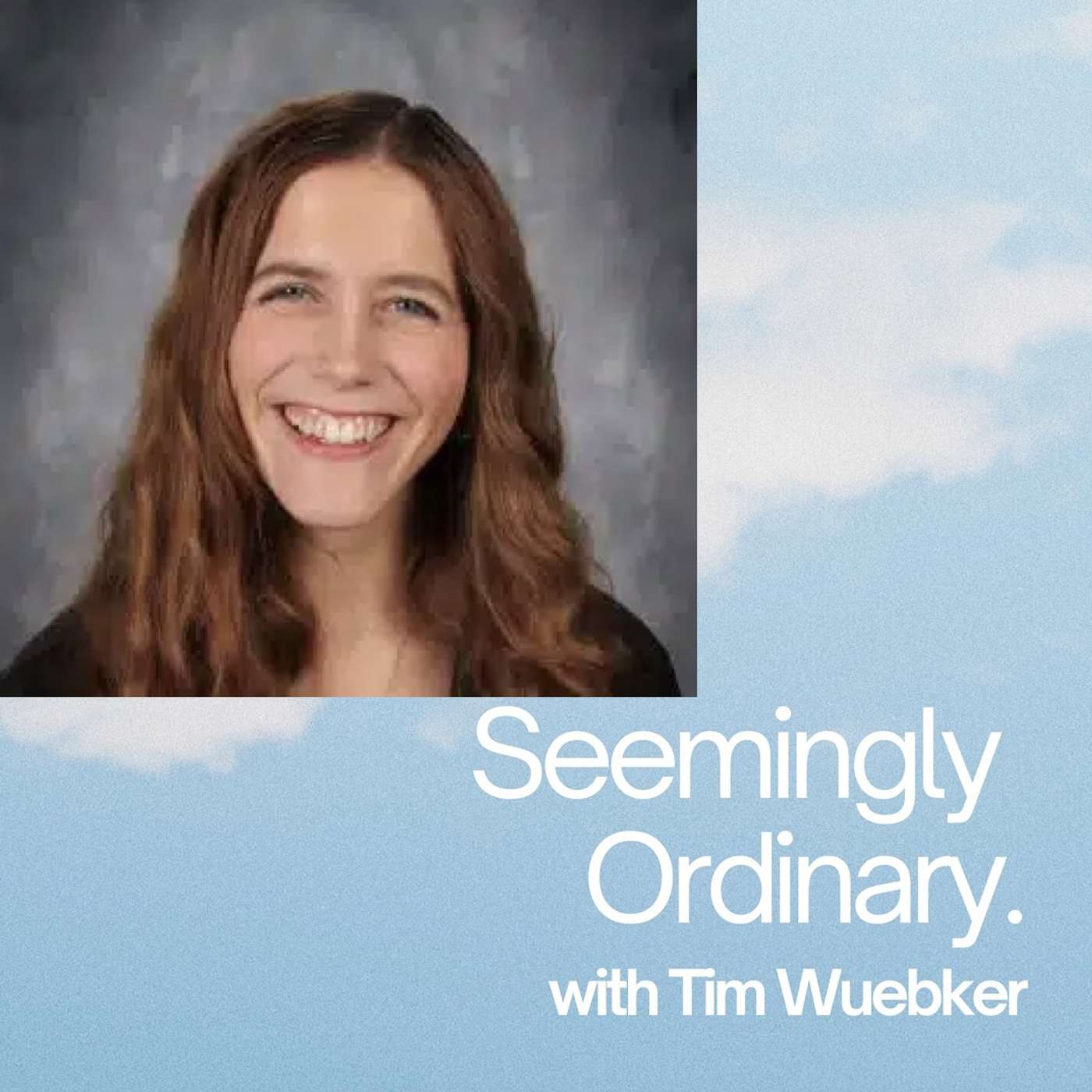 Seemingly Ordinary