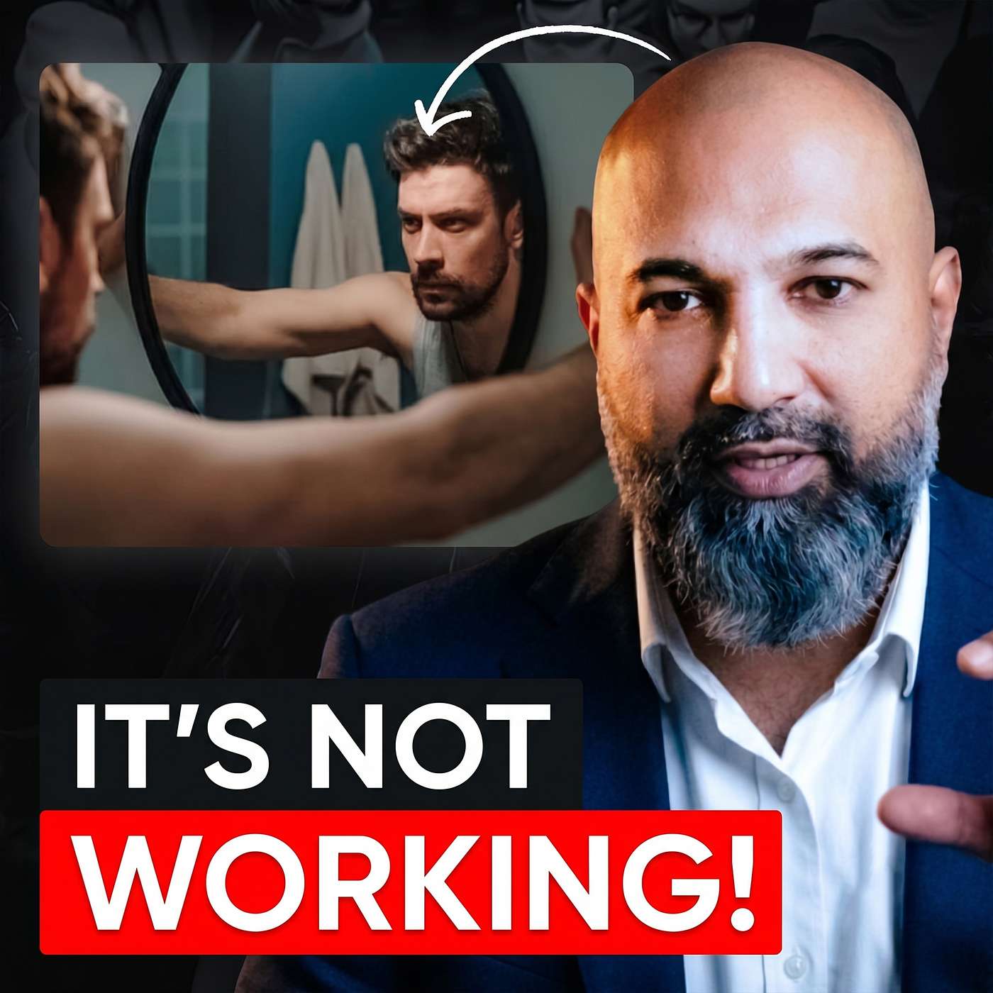 Why Stoicism Is Quietly Breaking Modern Men