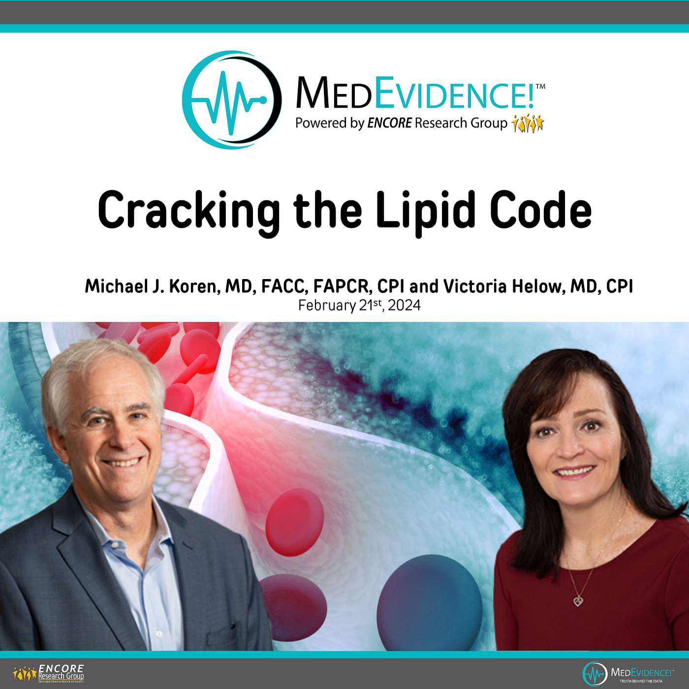 MedEvidence! Truth Behind the Data