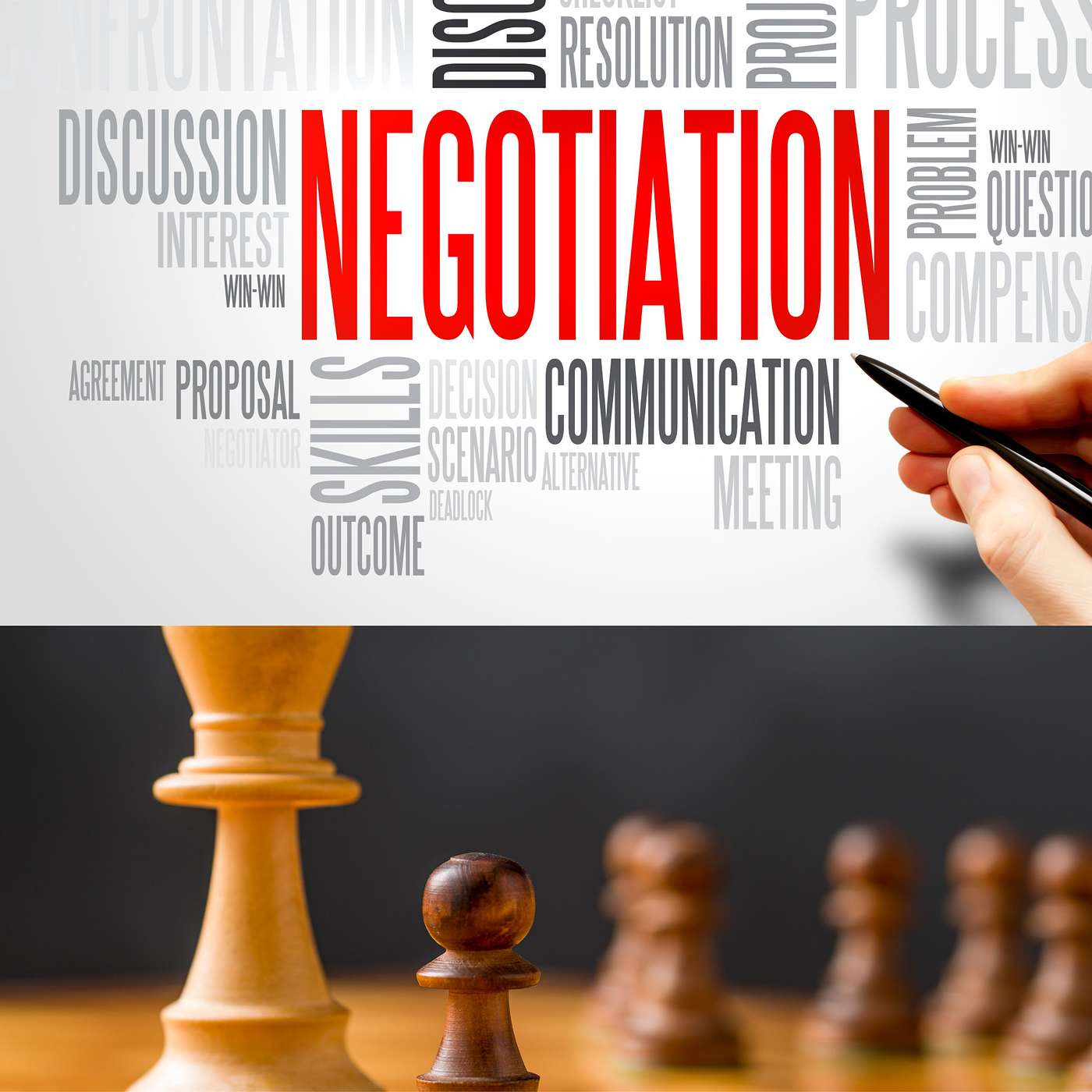 Mastering Tech Startup Negotiations