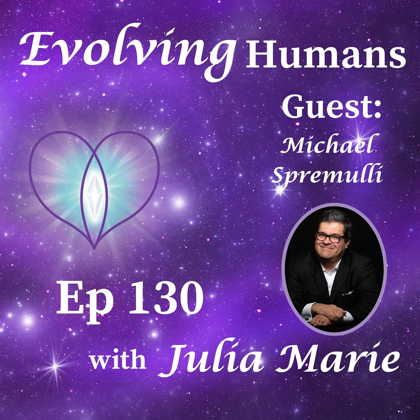 Evolving Humans