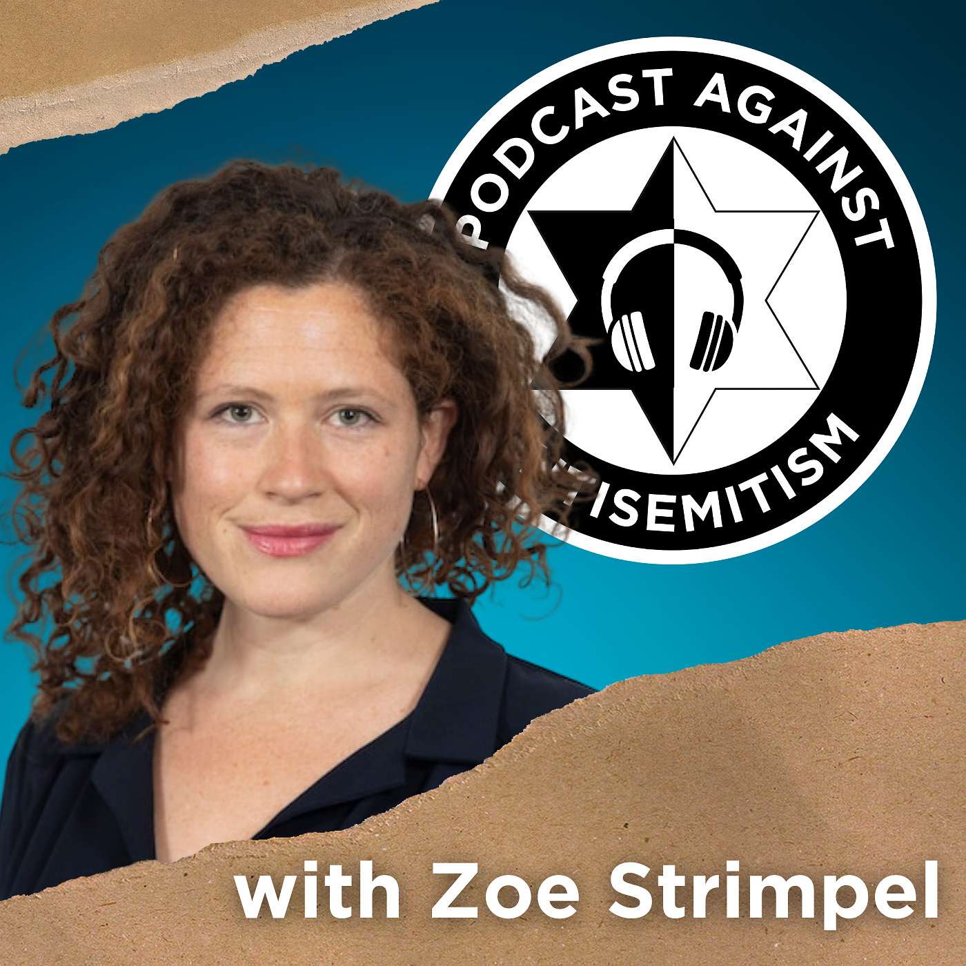 Podcast Against Antisemitism