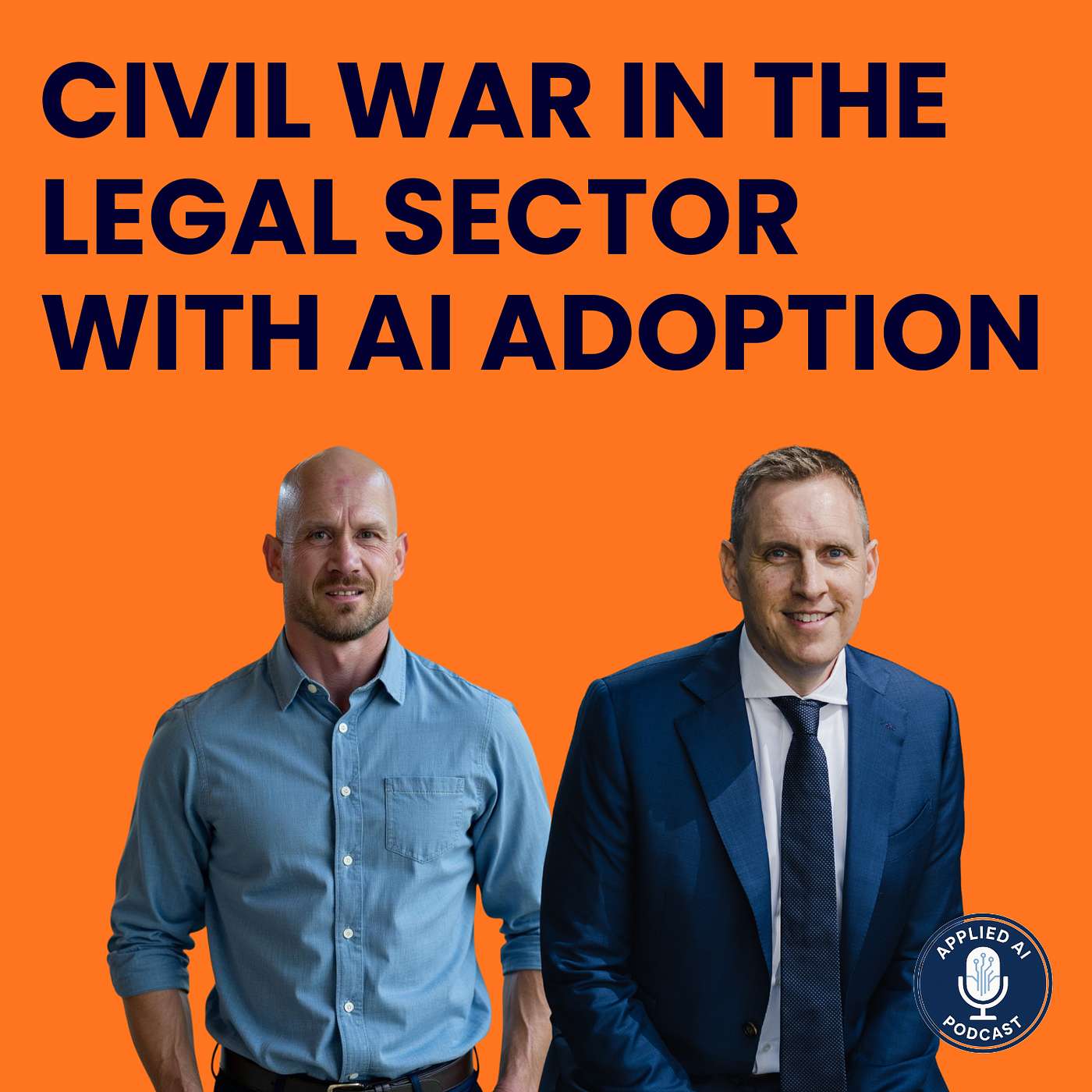 The Applied AI Podcast