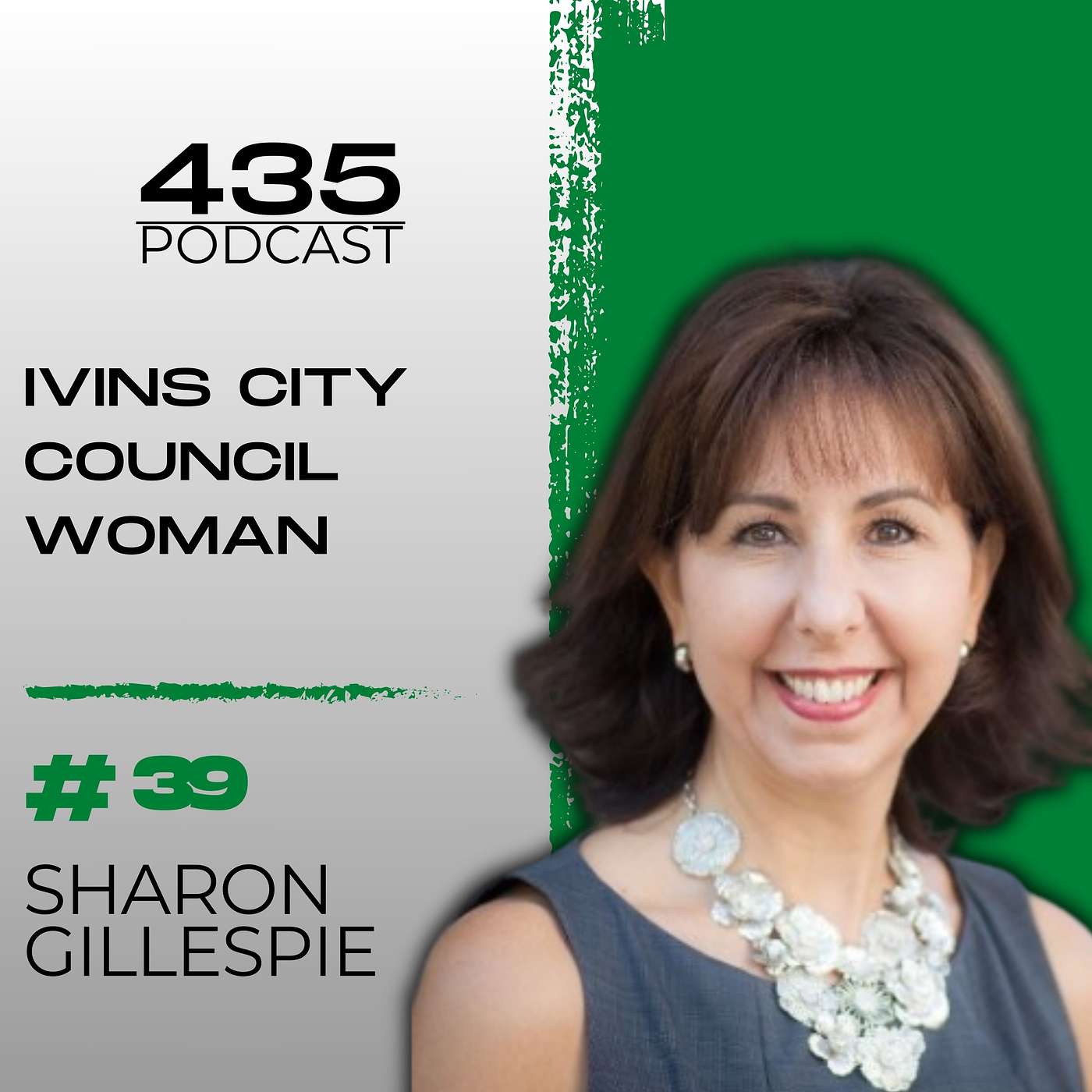 435 Podcast: Southern Utah