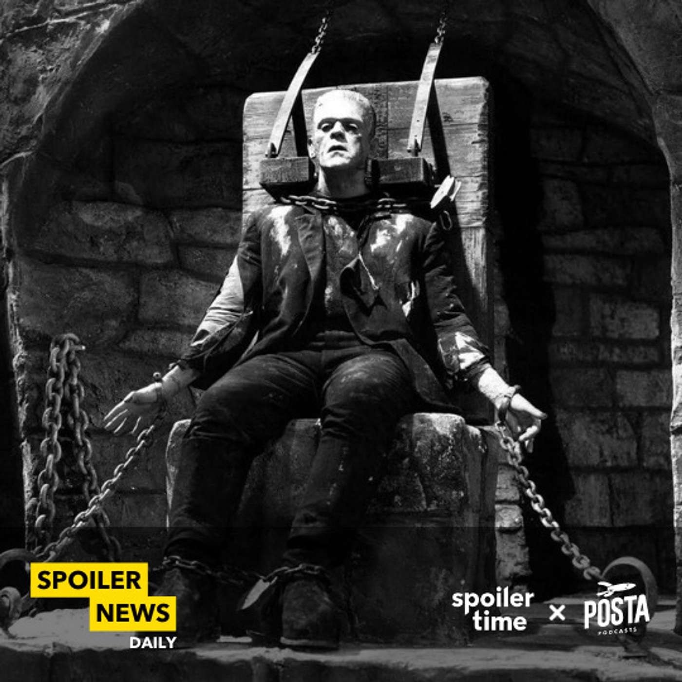 ¡Netflix revela el tráiler de Maestro con Bradley Cooper! ¡Se confirman los roles de Frankenstein de Guillermo Del Toro! ¡FX lanza el tráiler de la nueva temporada de Fargo!