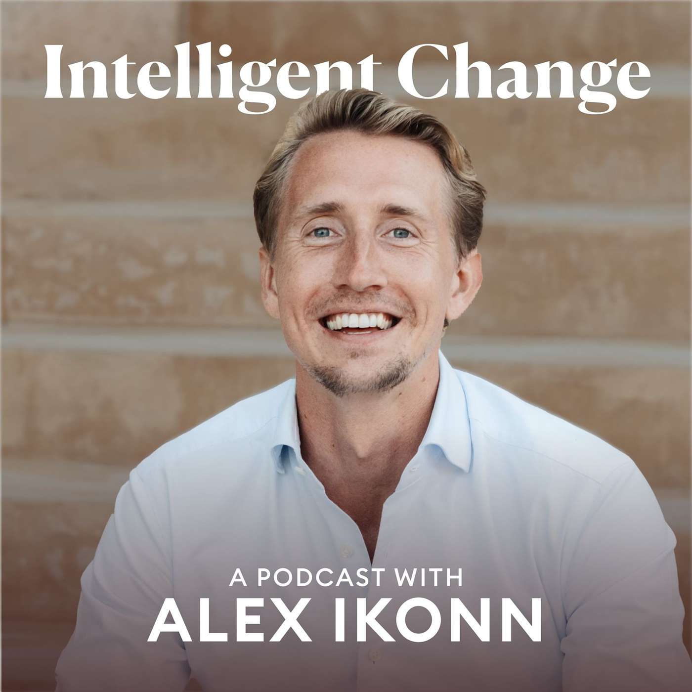 Dr. Jack Kreindler on Human Performance, Longevity, and the Science of Flourishing.